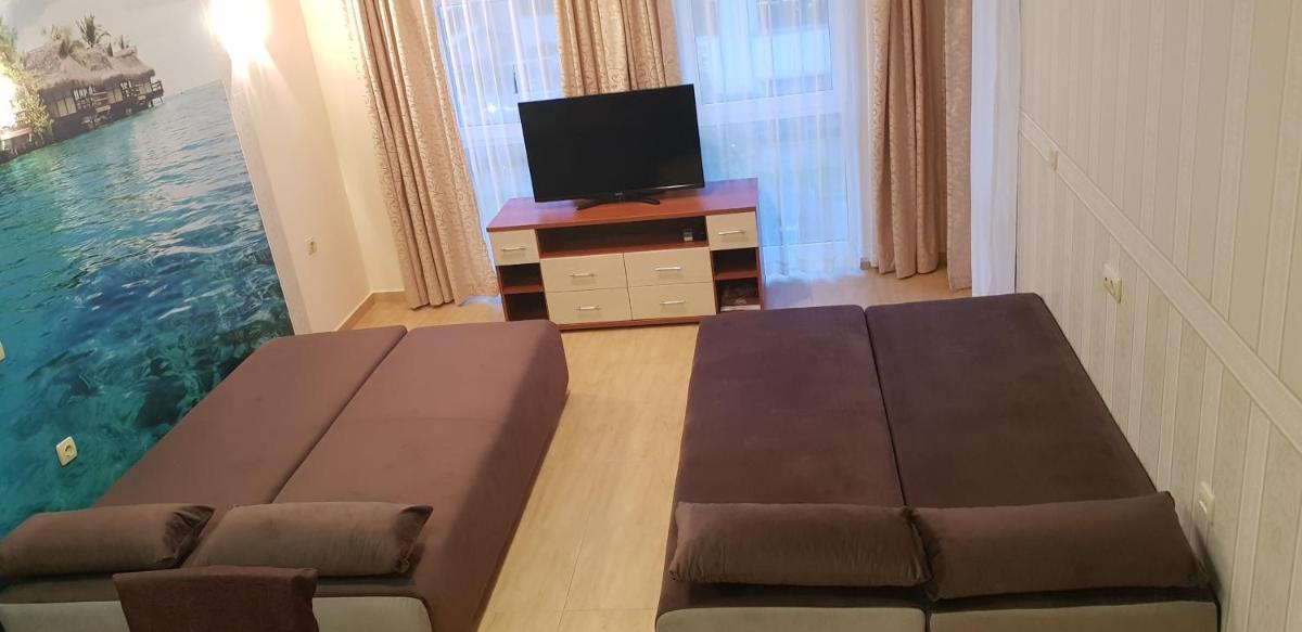 Deluxe Apartment photo 3