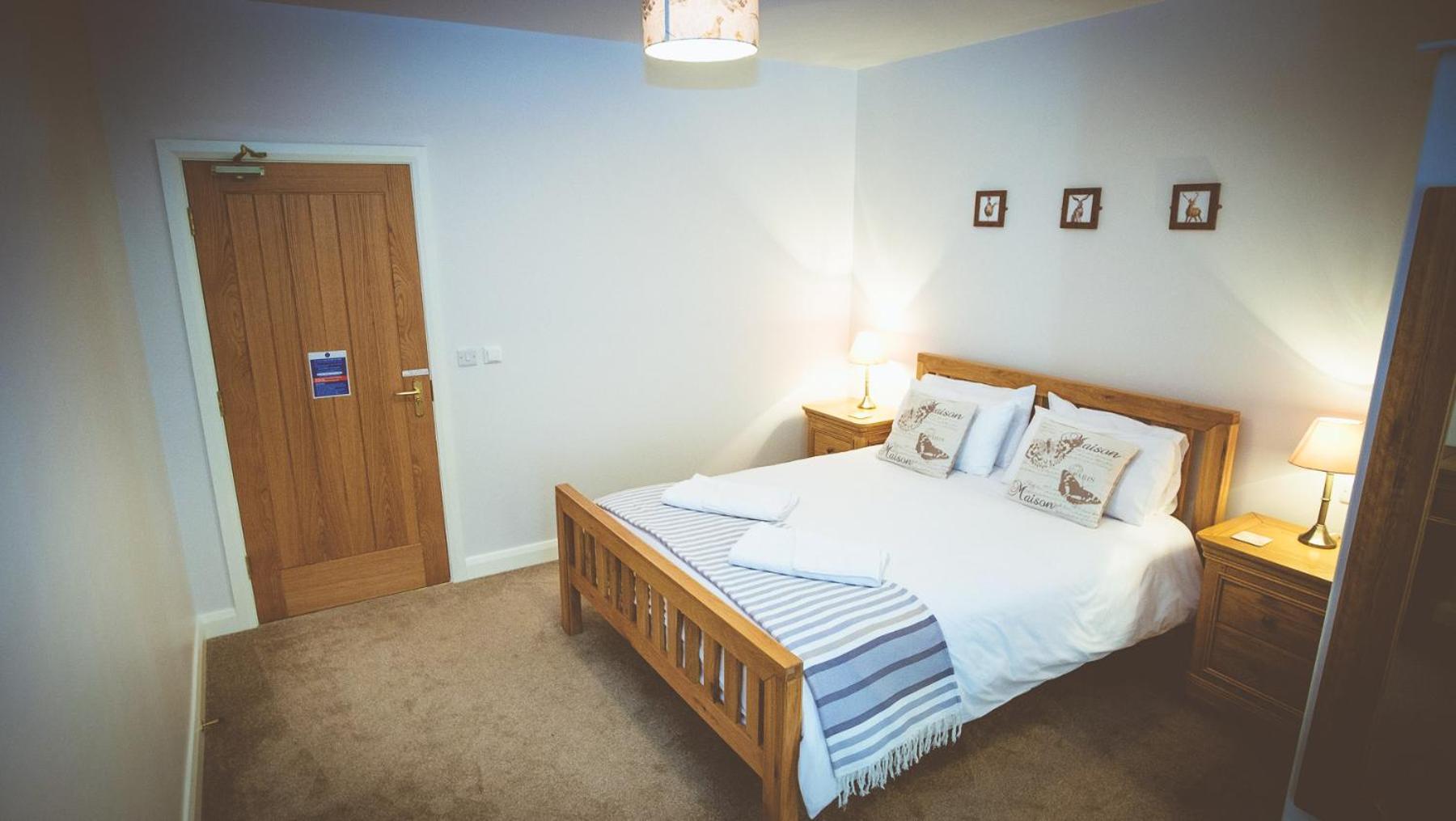 Large King Room with Disability Access photo 1