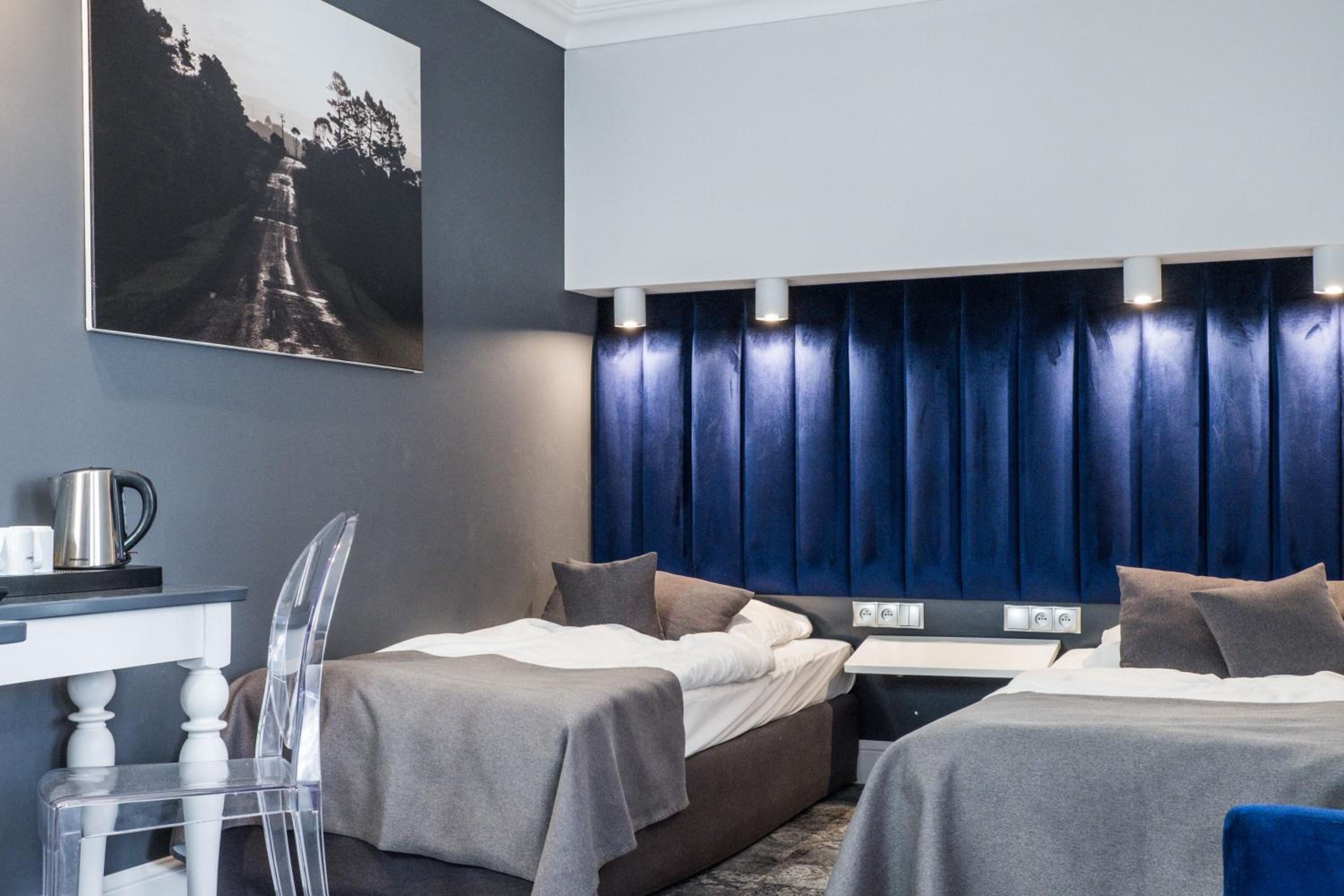 Double Room photo 2