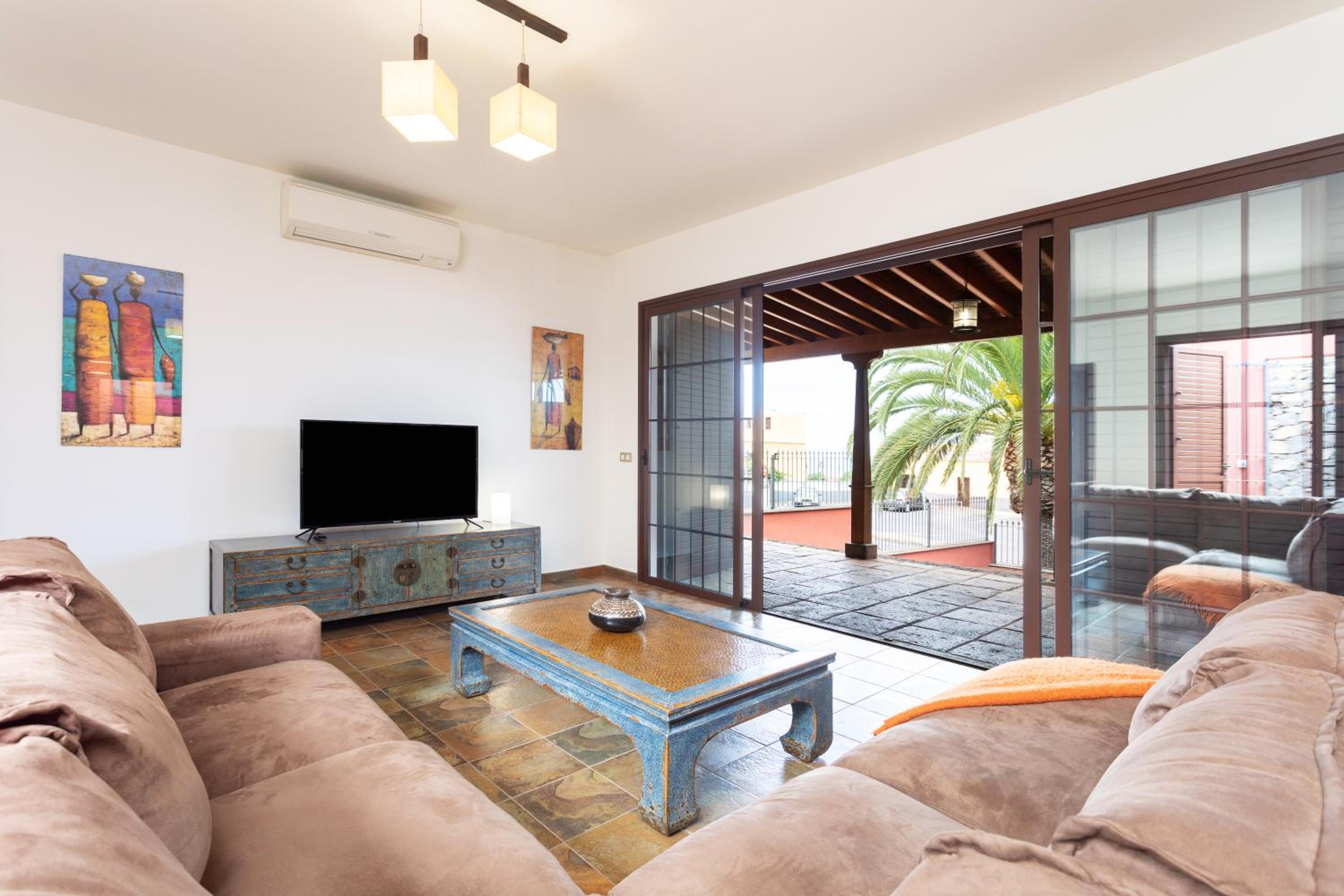 Casa de Vacaciones