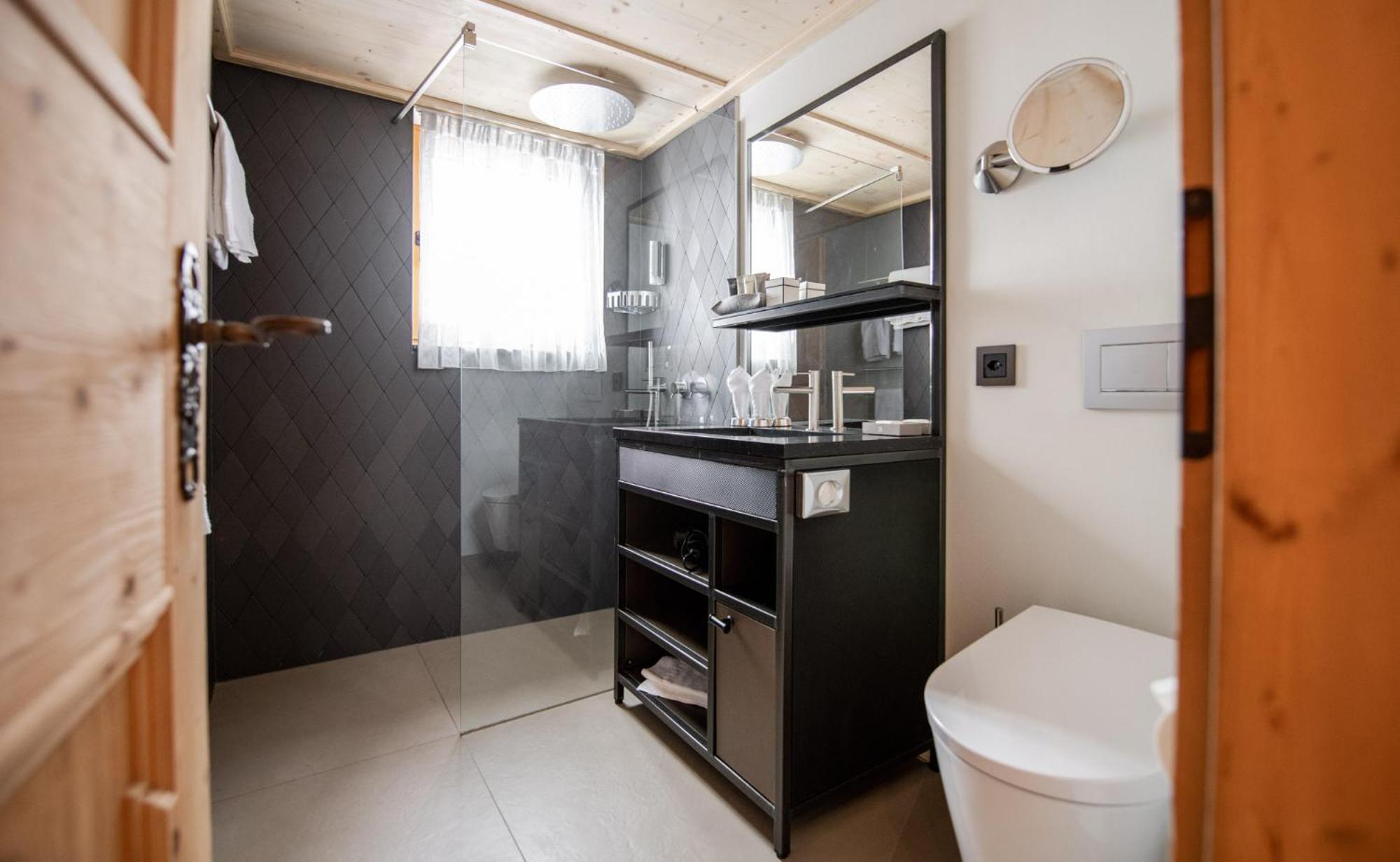 Double room Chalet Style - Photo 17