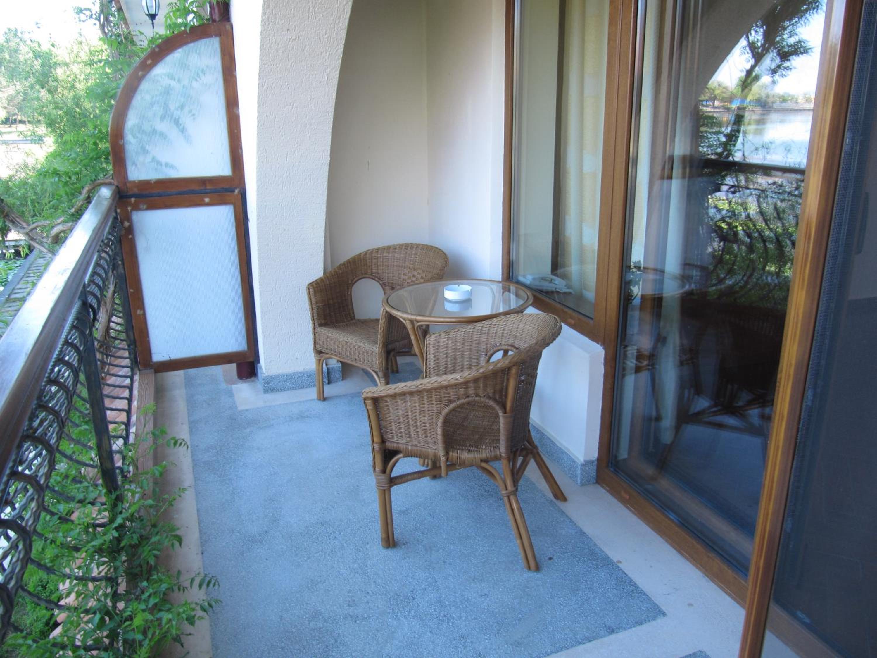 Superior Double Room - Photo 3