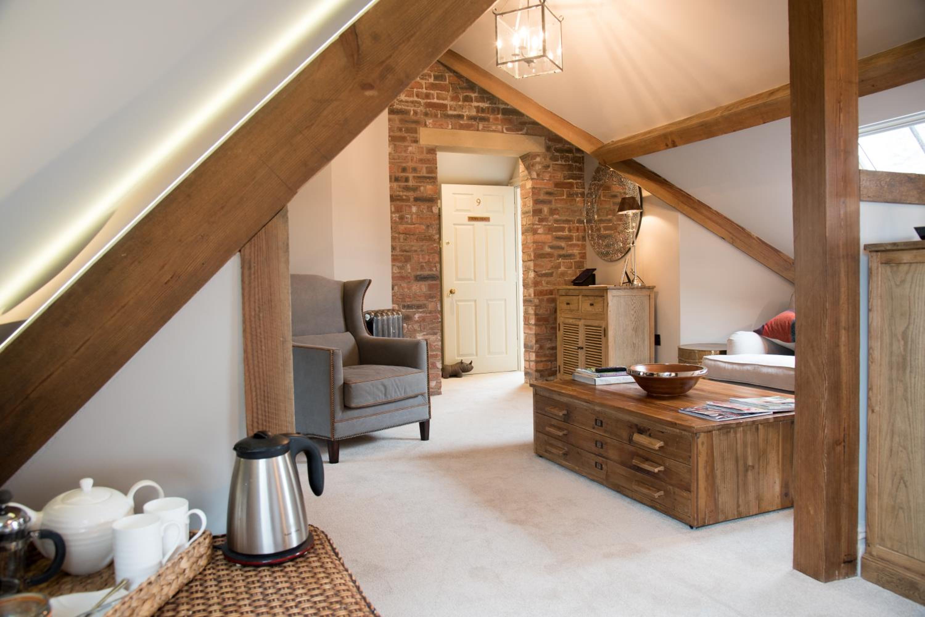 Suite photo 2
