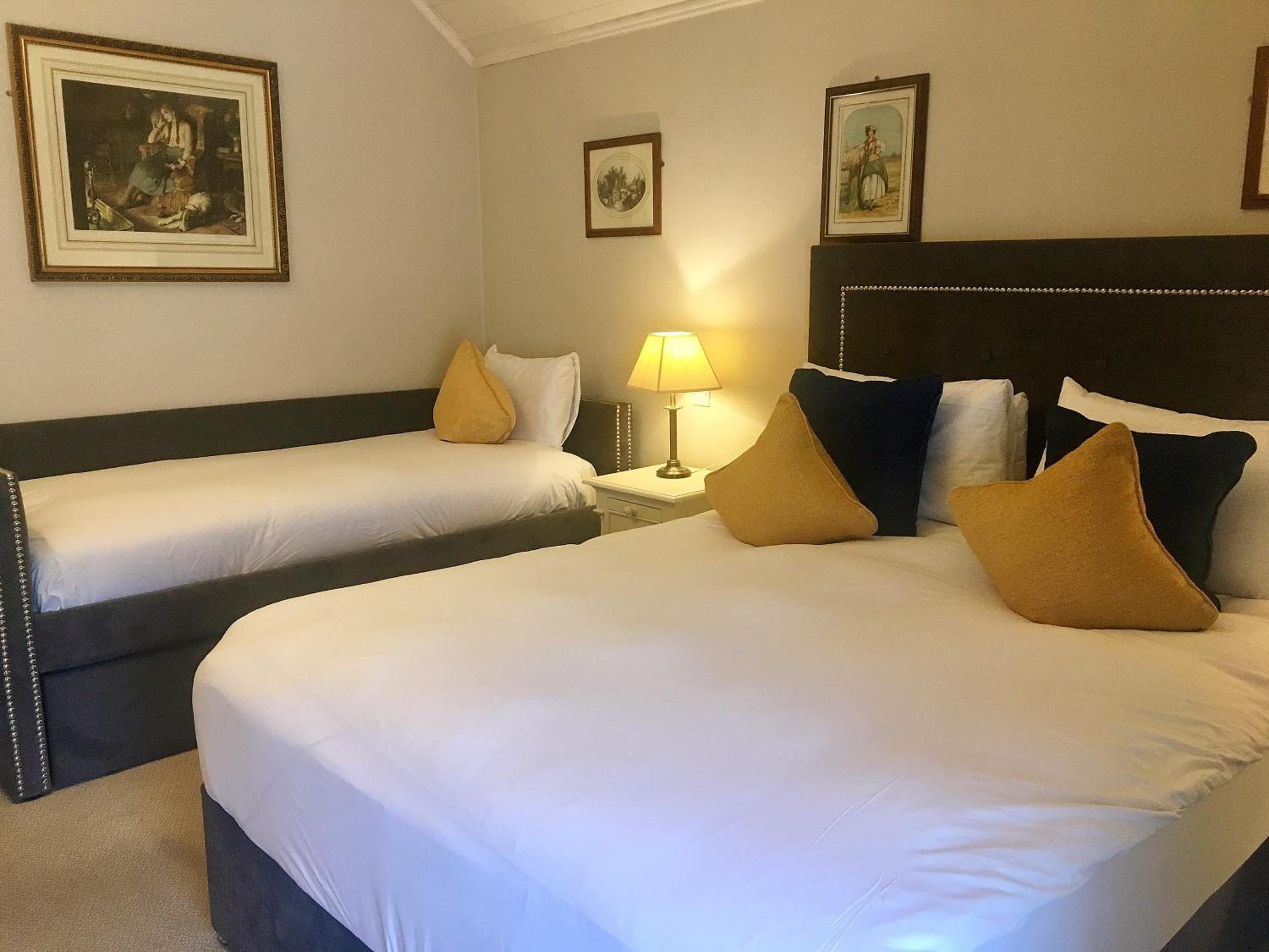 Triple Room - Photo 1