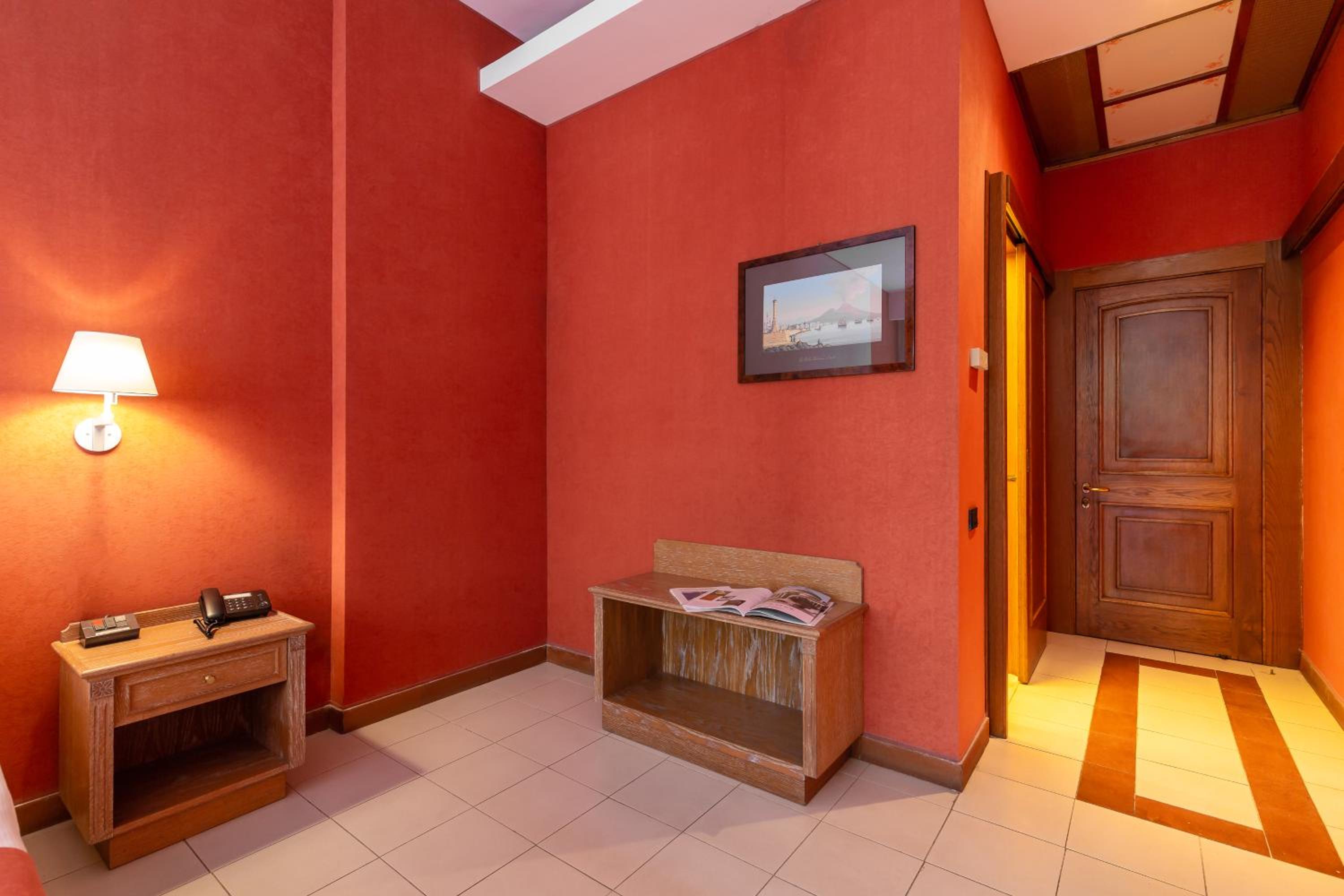 Economy Single Room