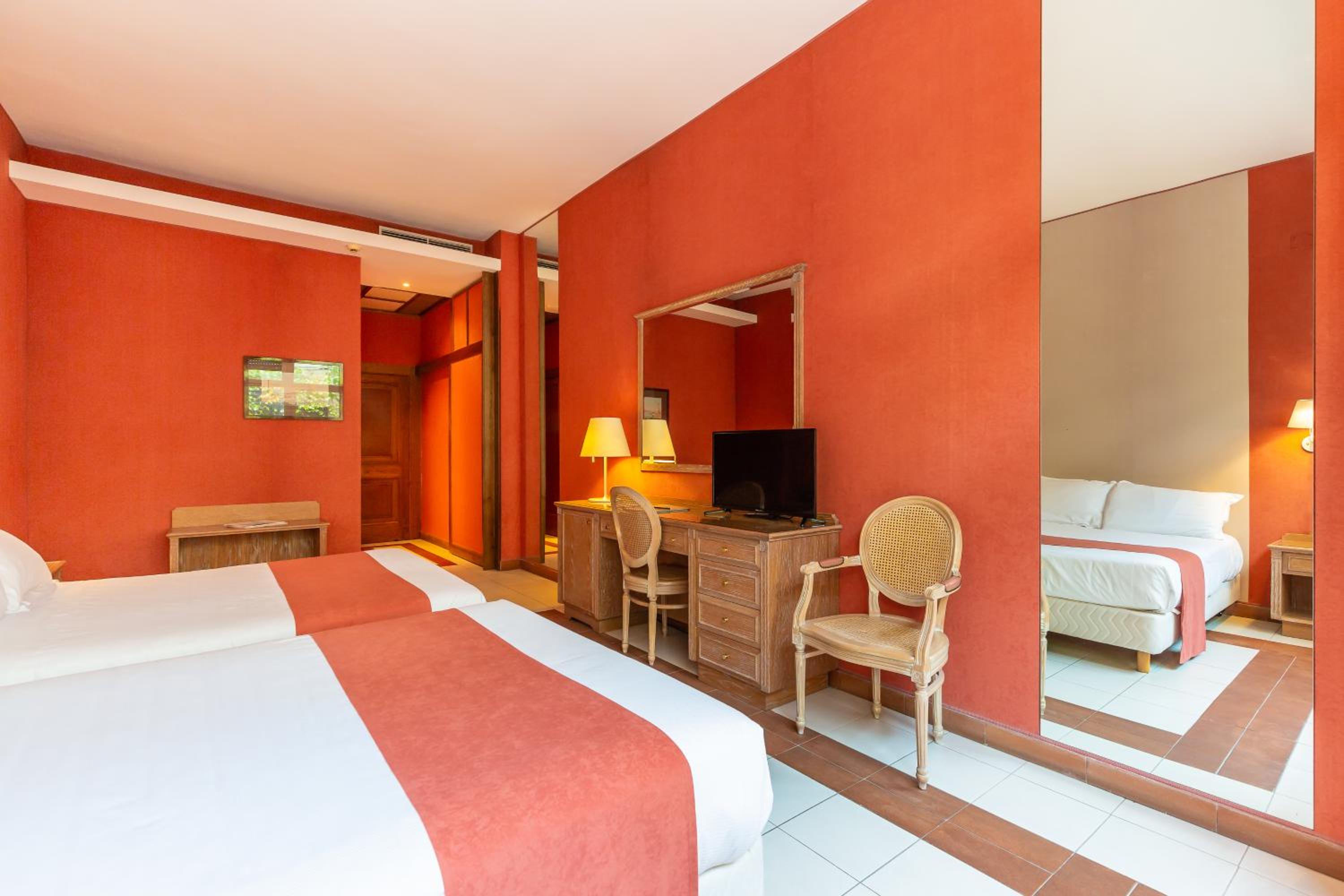 Economy Single Room