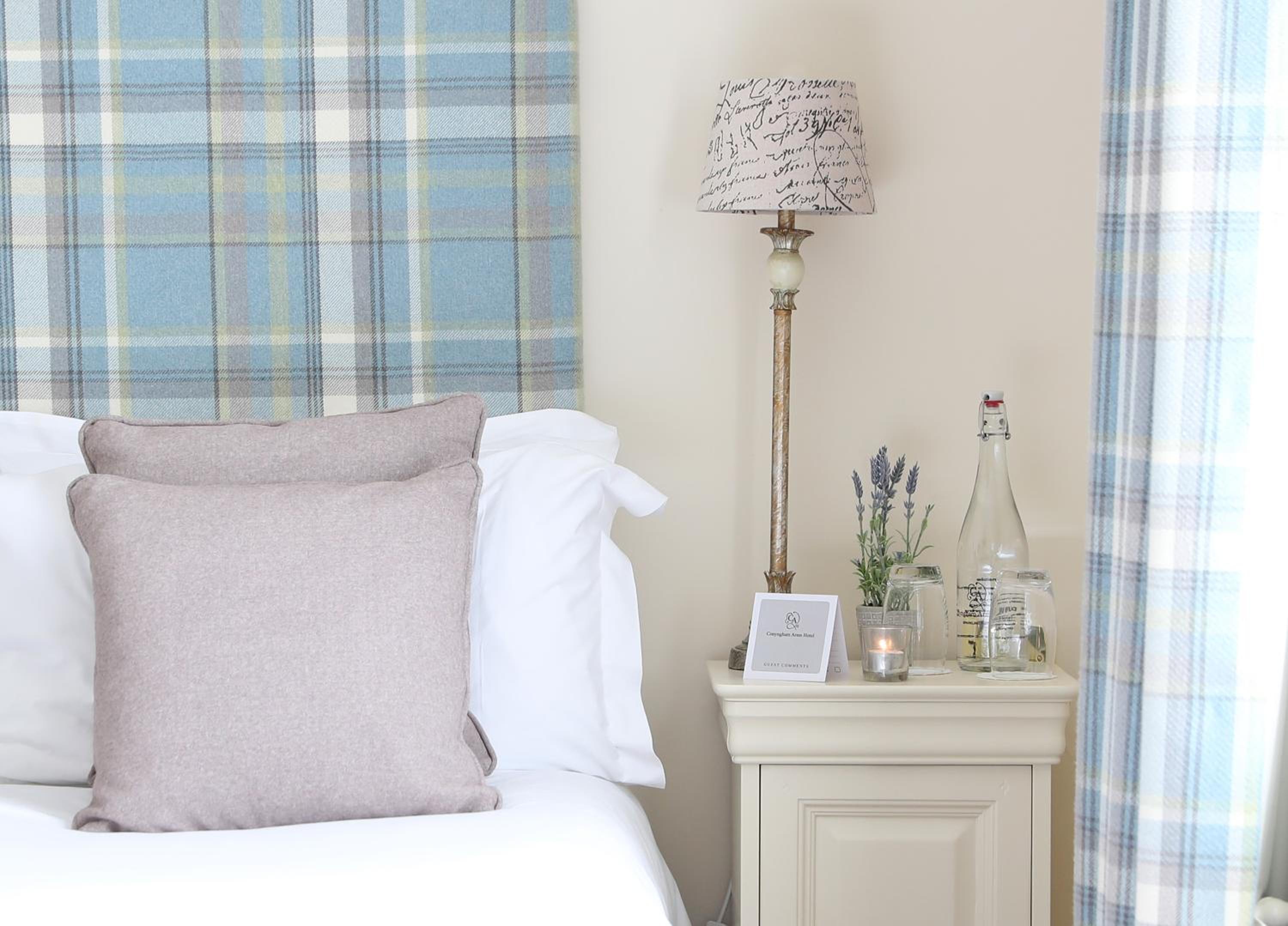 Double Room - Photo 9