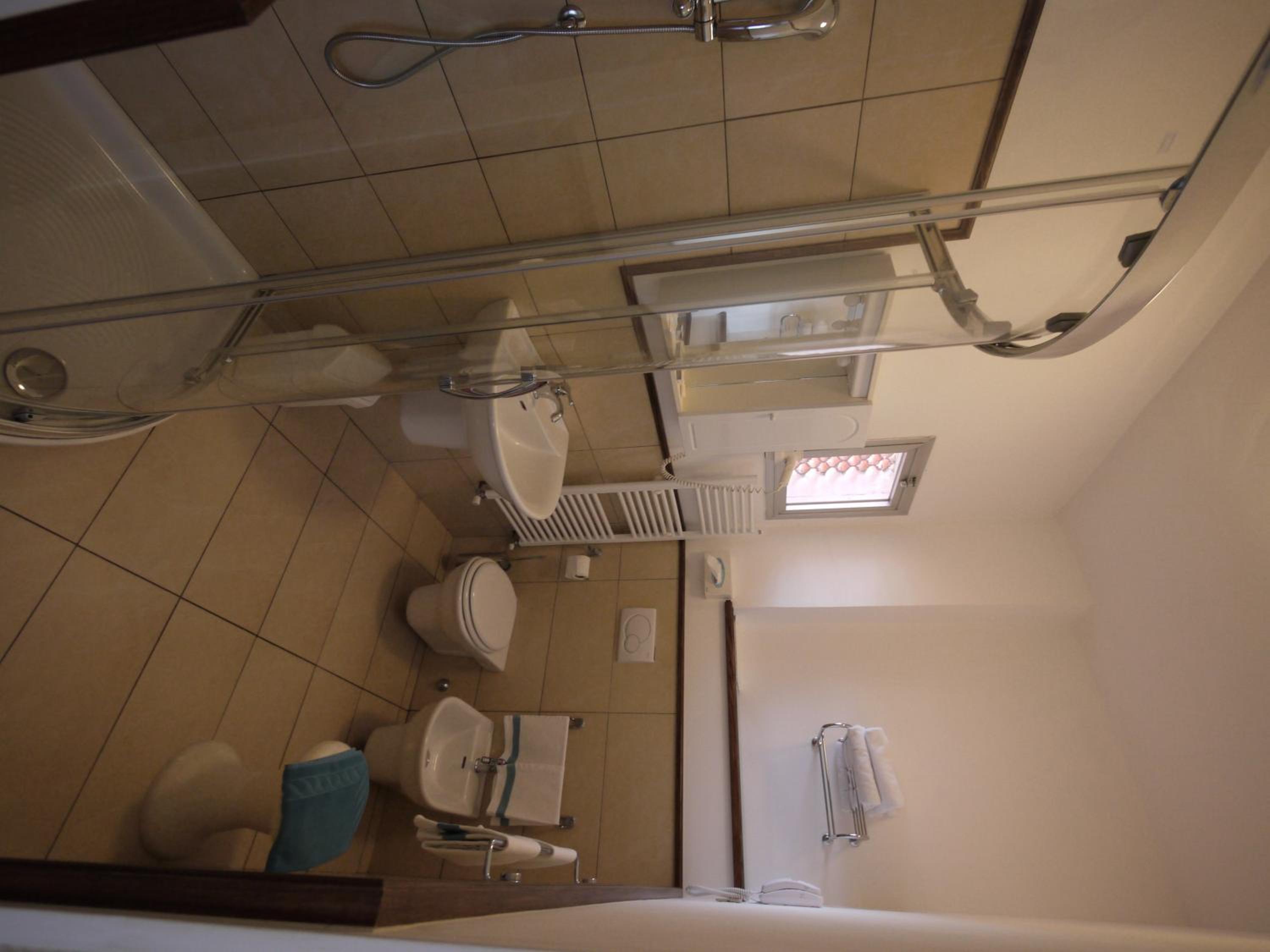 Deluxe Double Room with Sea View and Balcony photo 2