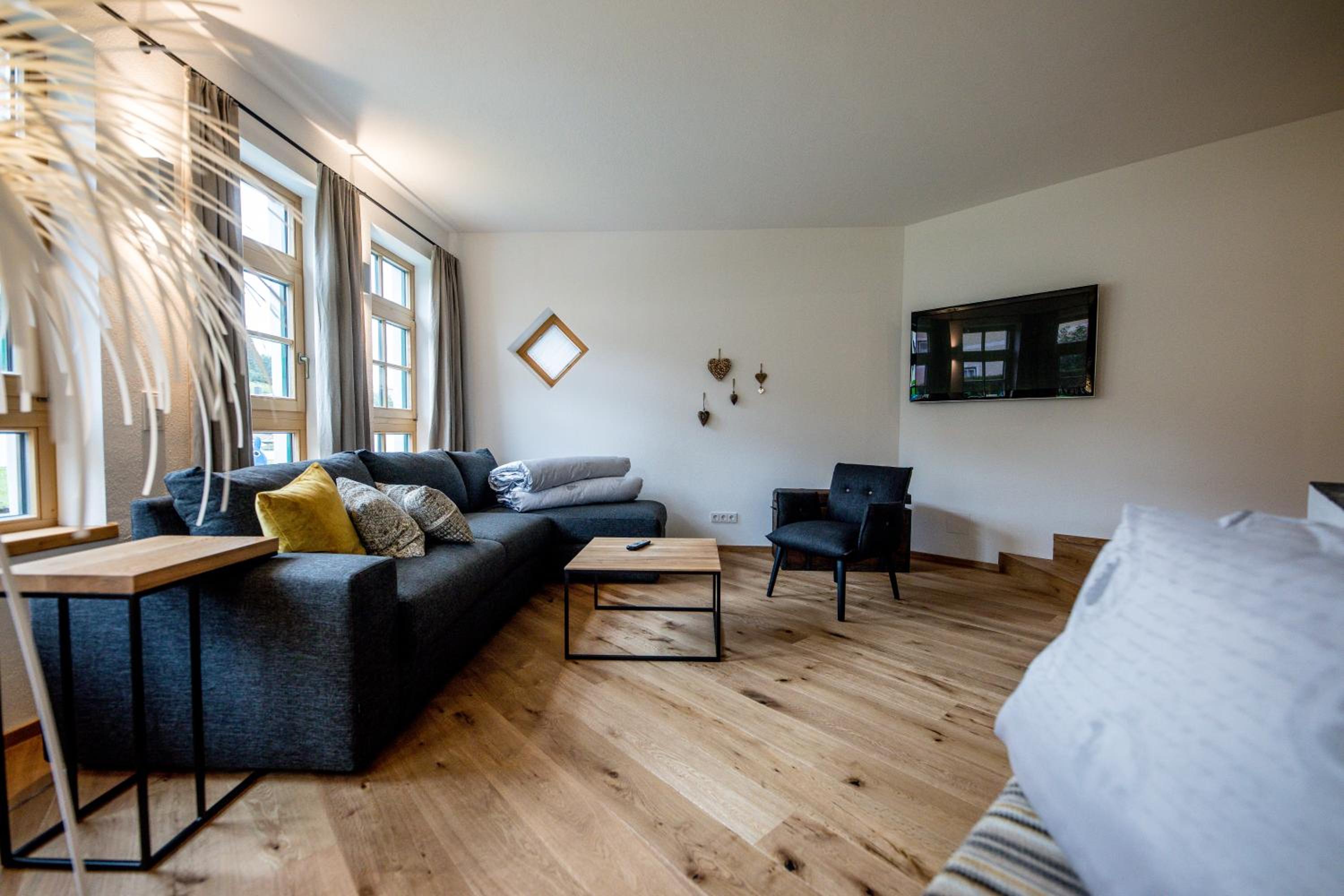 Apartment - Ground Floor photo 3