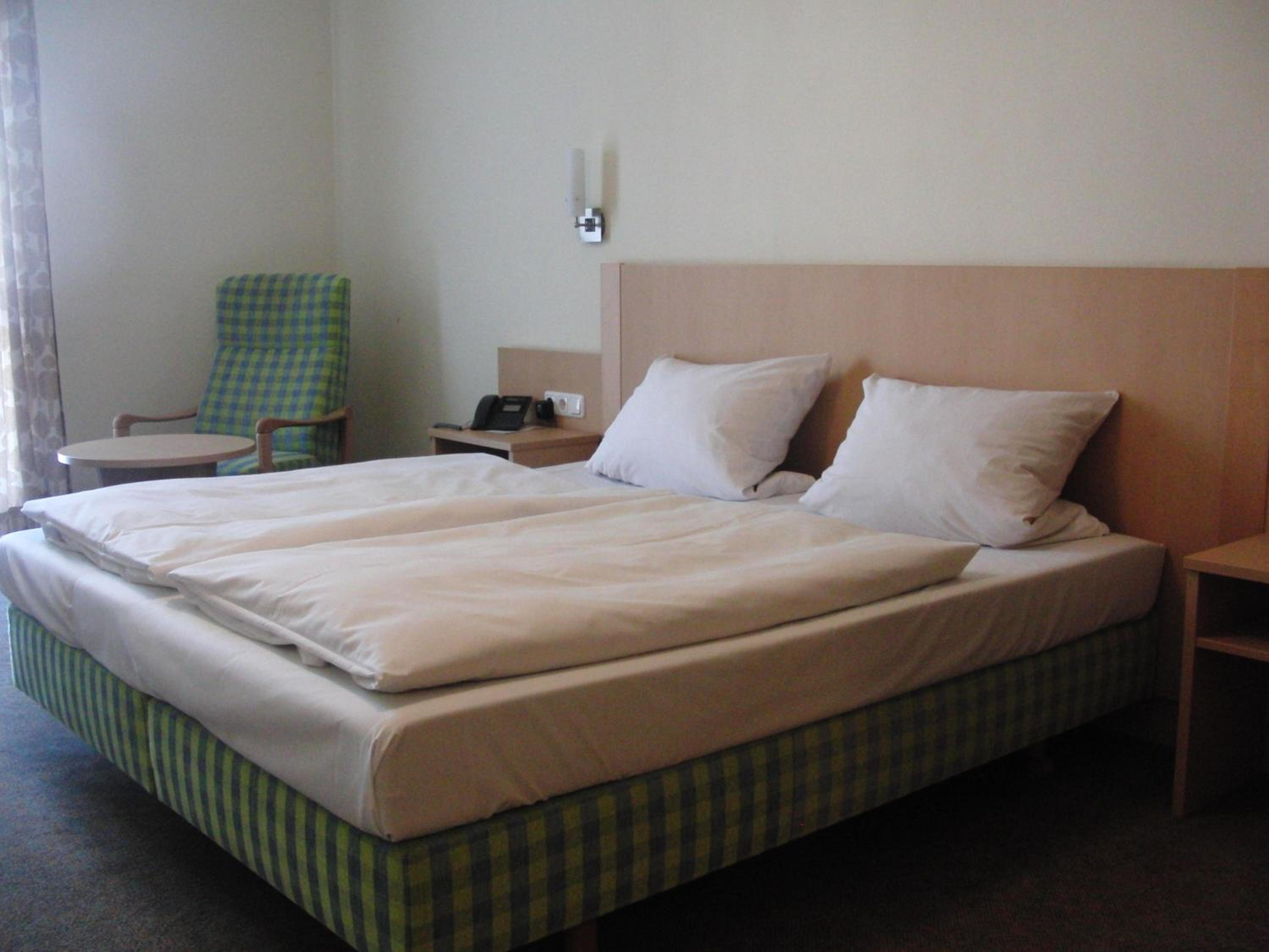 Double Room - Photo 9