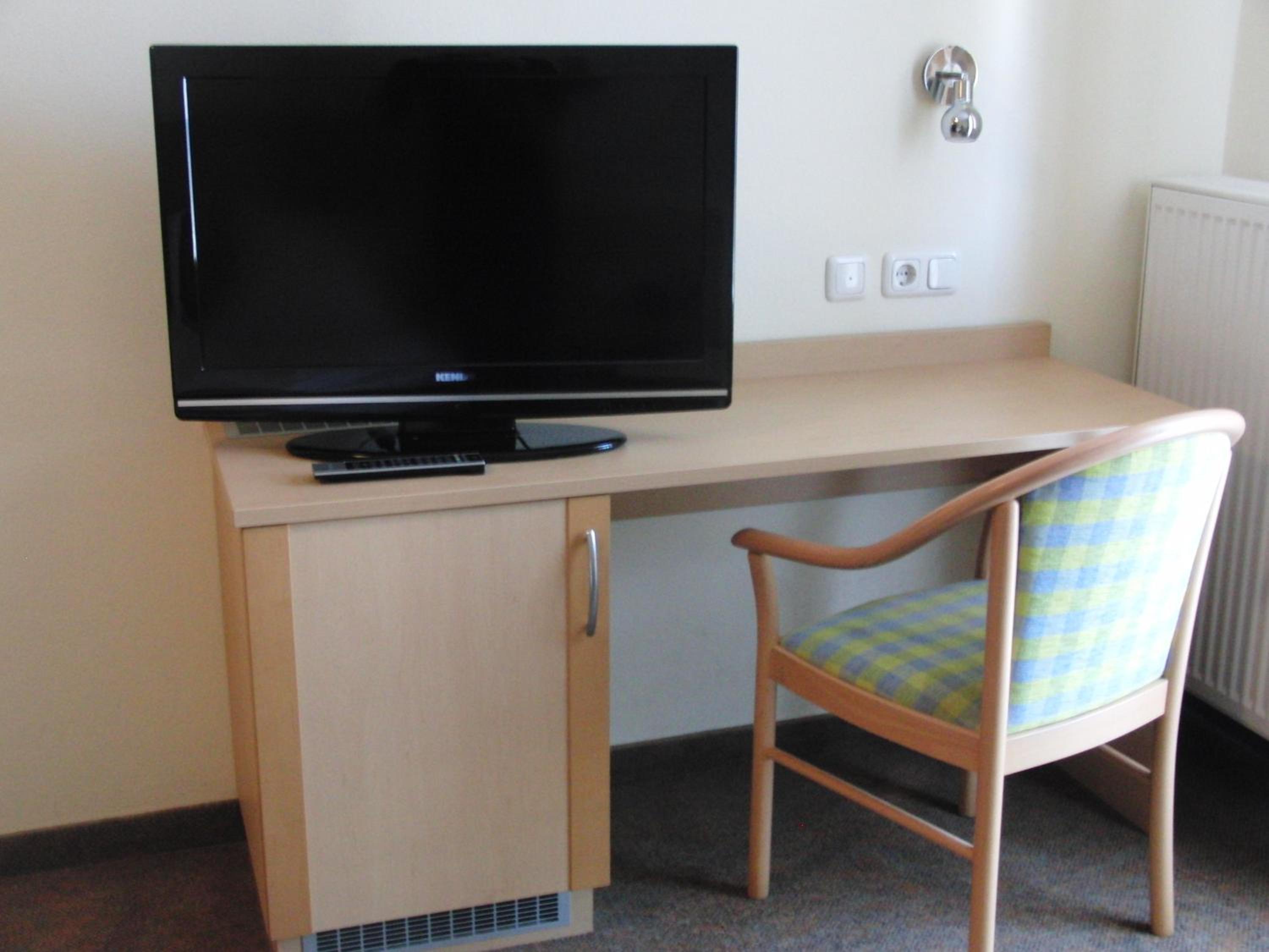 Double Room - Photo 2