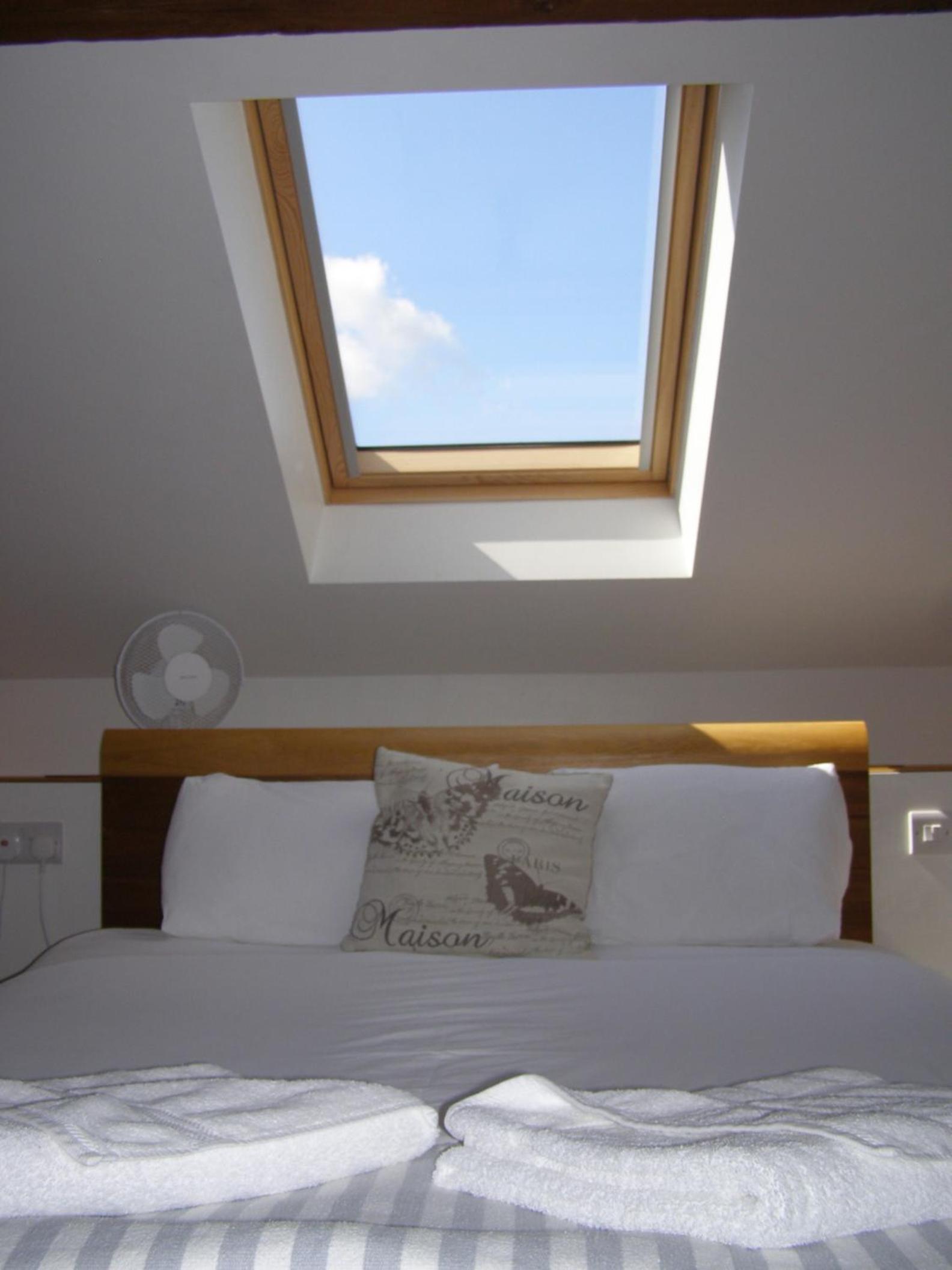 King Room with Seating Area photo 3