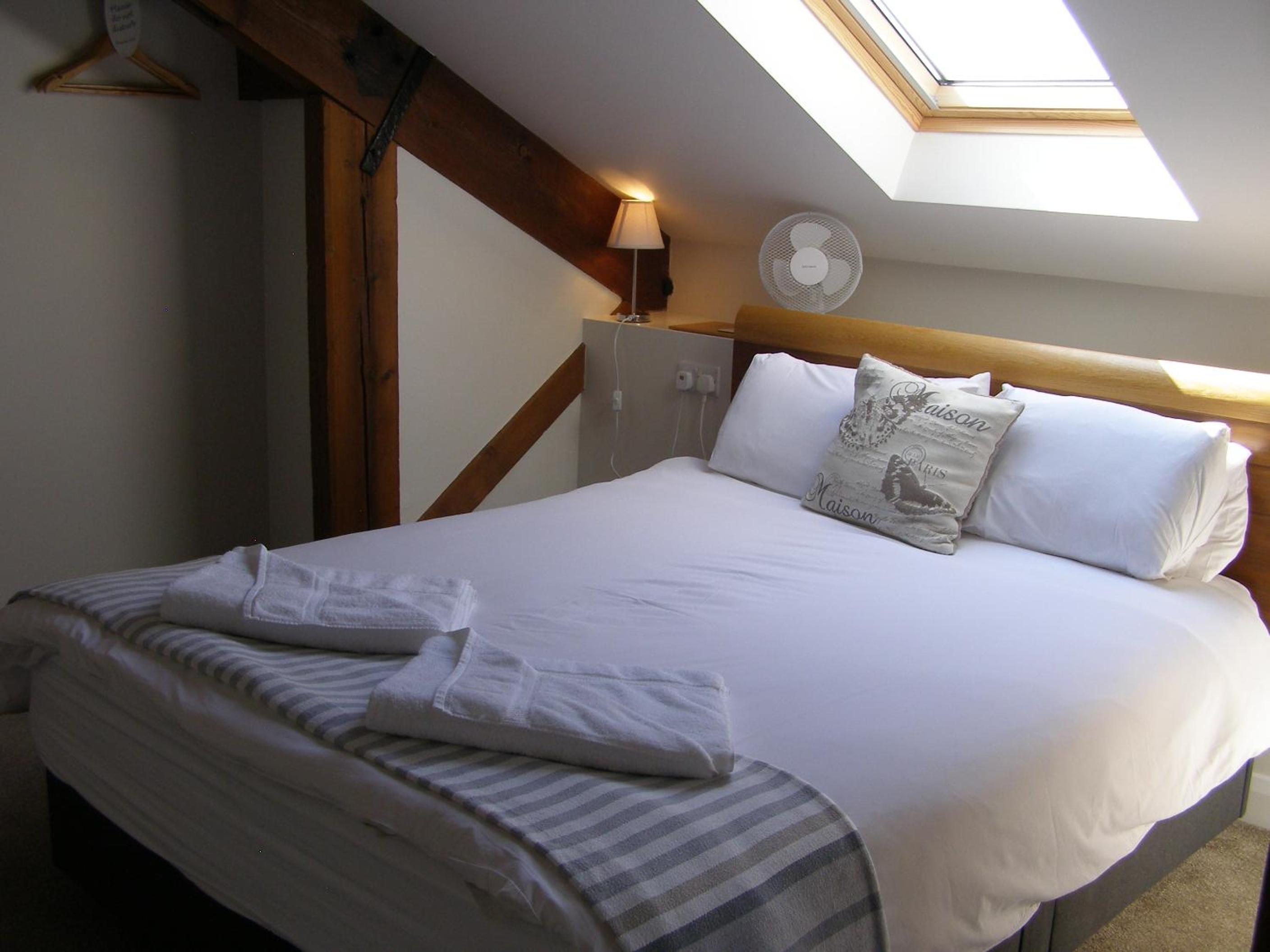 King Room with Seating Area photo 2