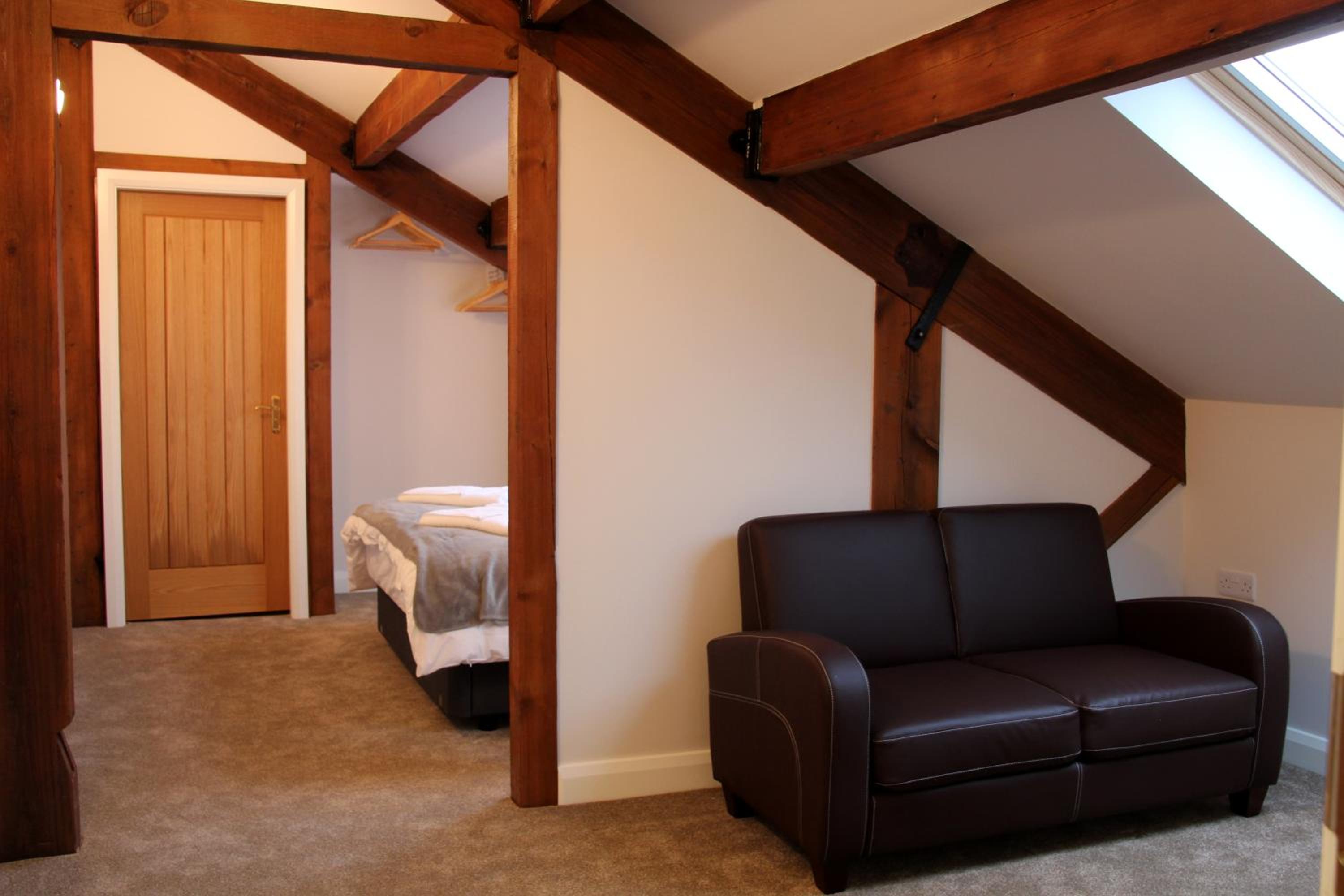 King Room with Seating Area photo 1