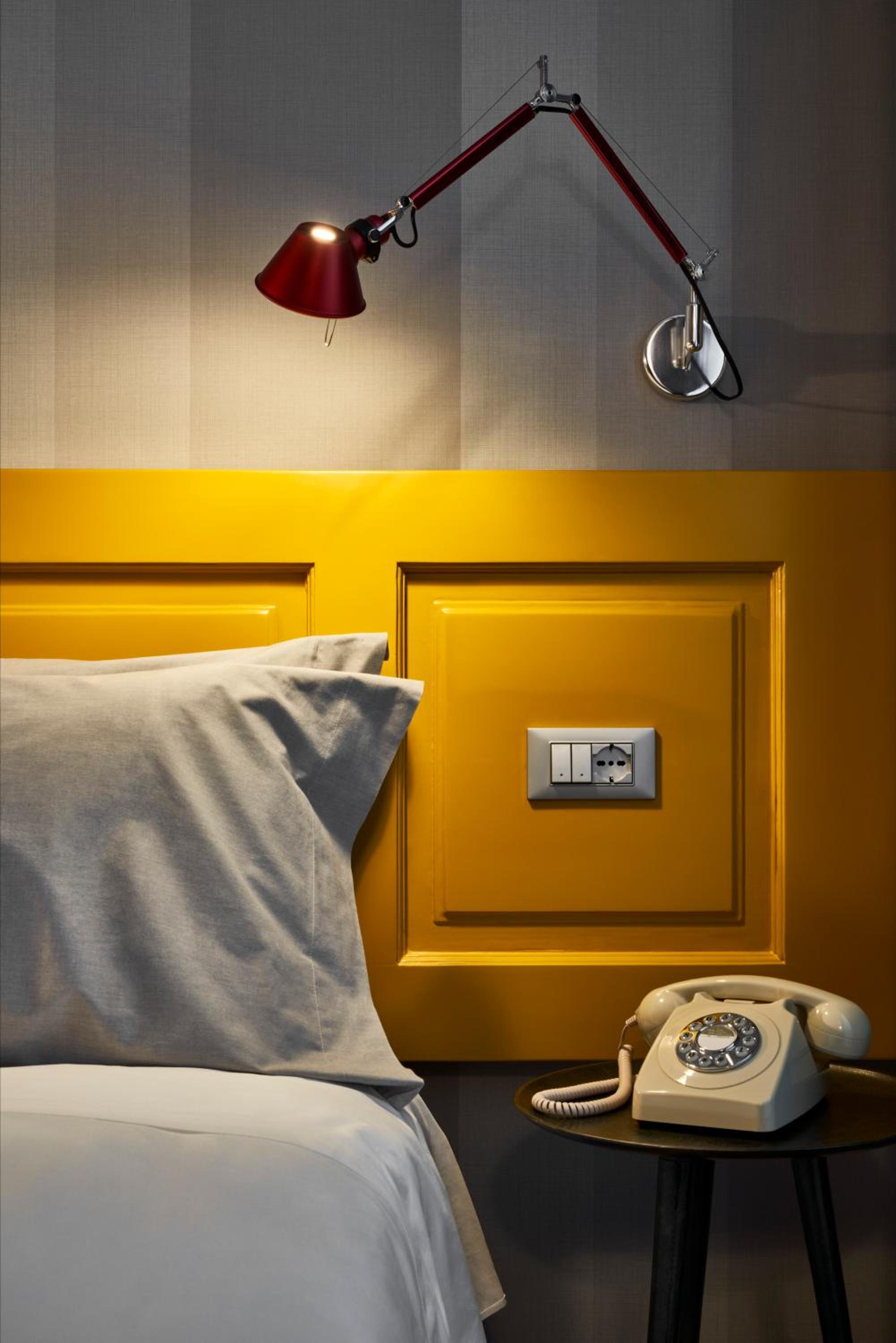 Double or Twin Room - Photo 10