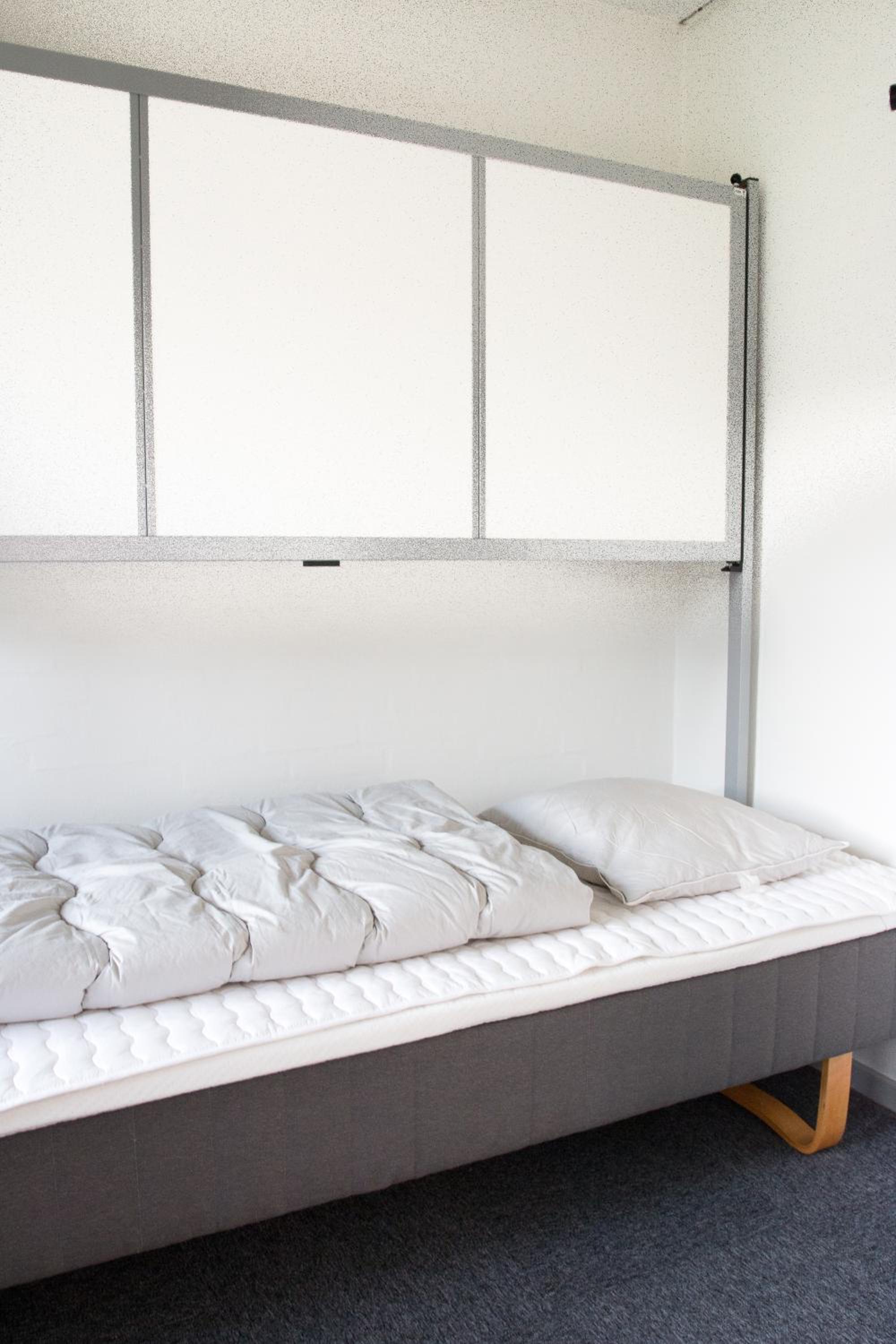 Standard Double or Twin Room photo 2