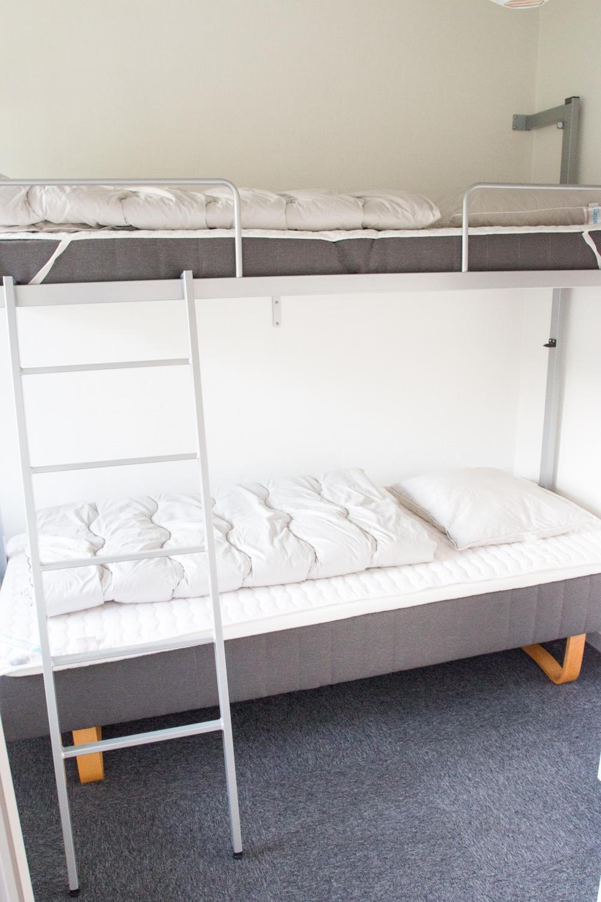 Standard Double or Twin Room photo 1