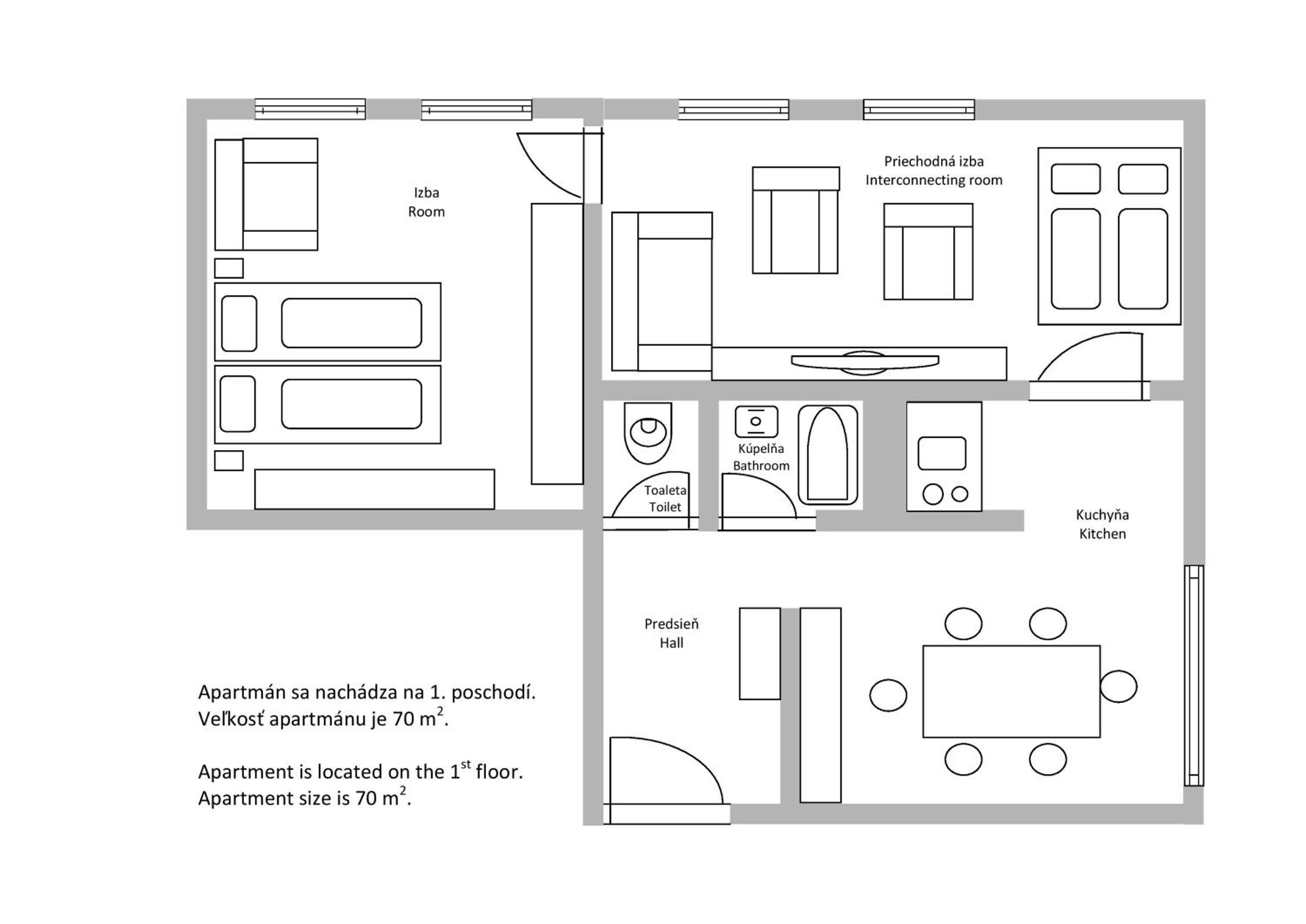 Apartment - Photo 5