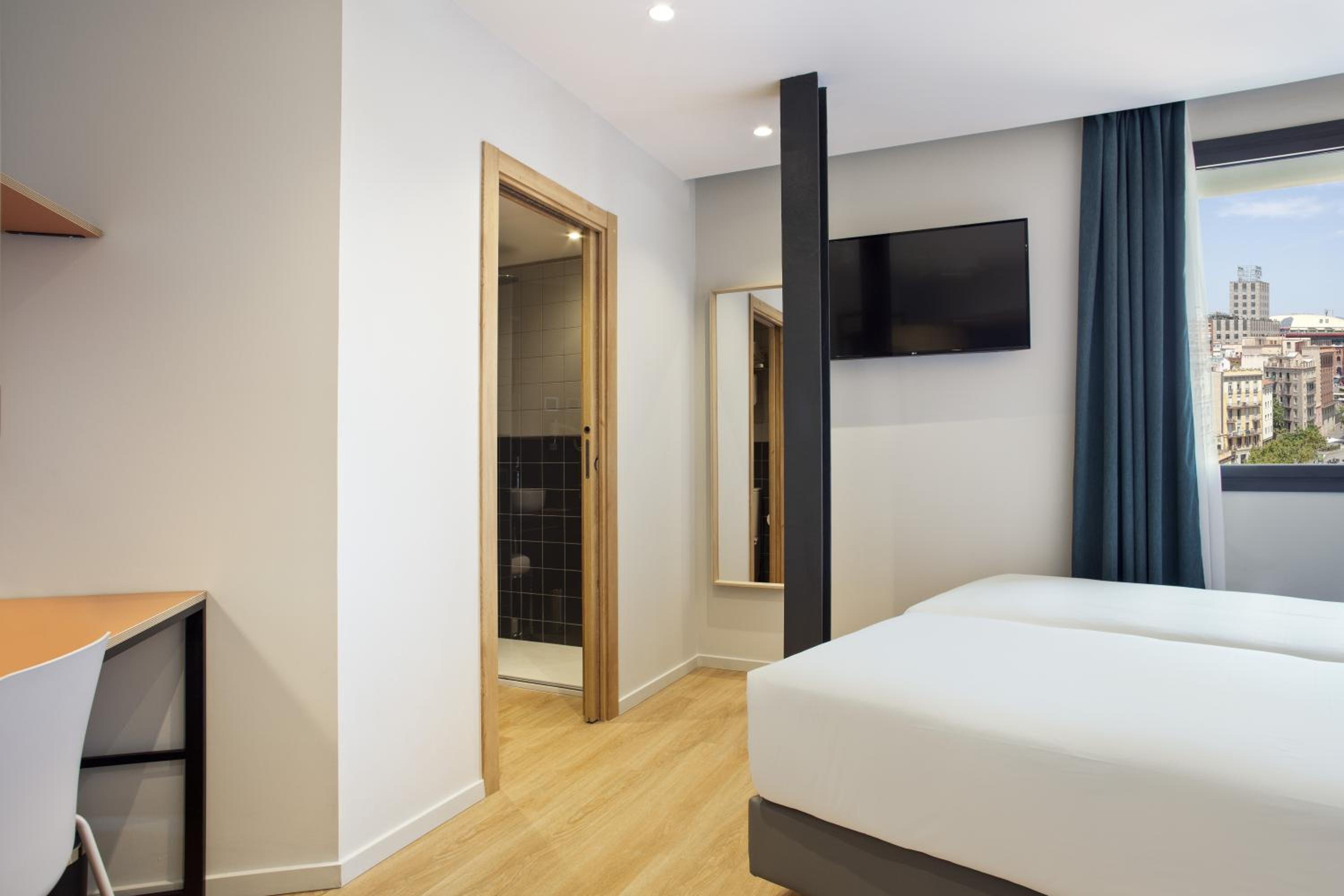 Double or Twin Room photo 2