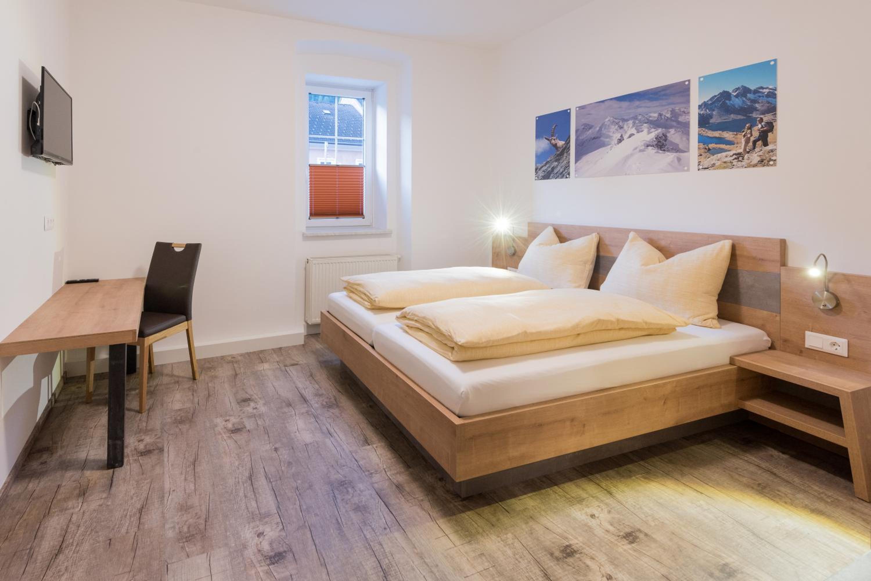 Superior Apartment
