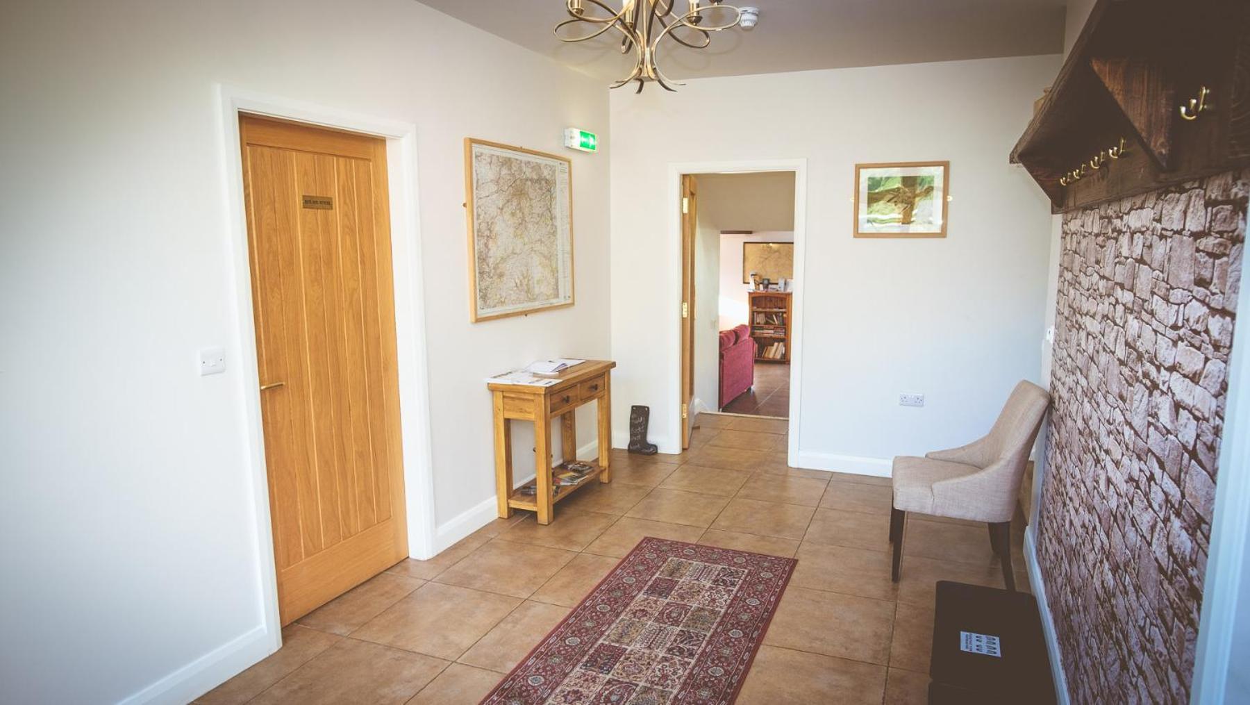 Coddy's Farm 8 Bedrooms Barn  photo 3