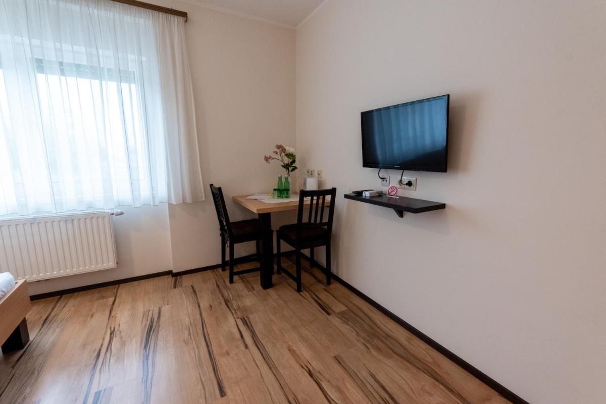 Deluxe Double Room photo 3