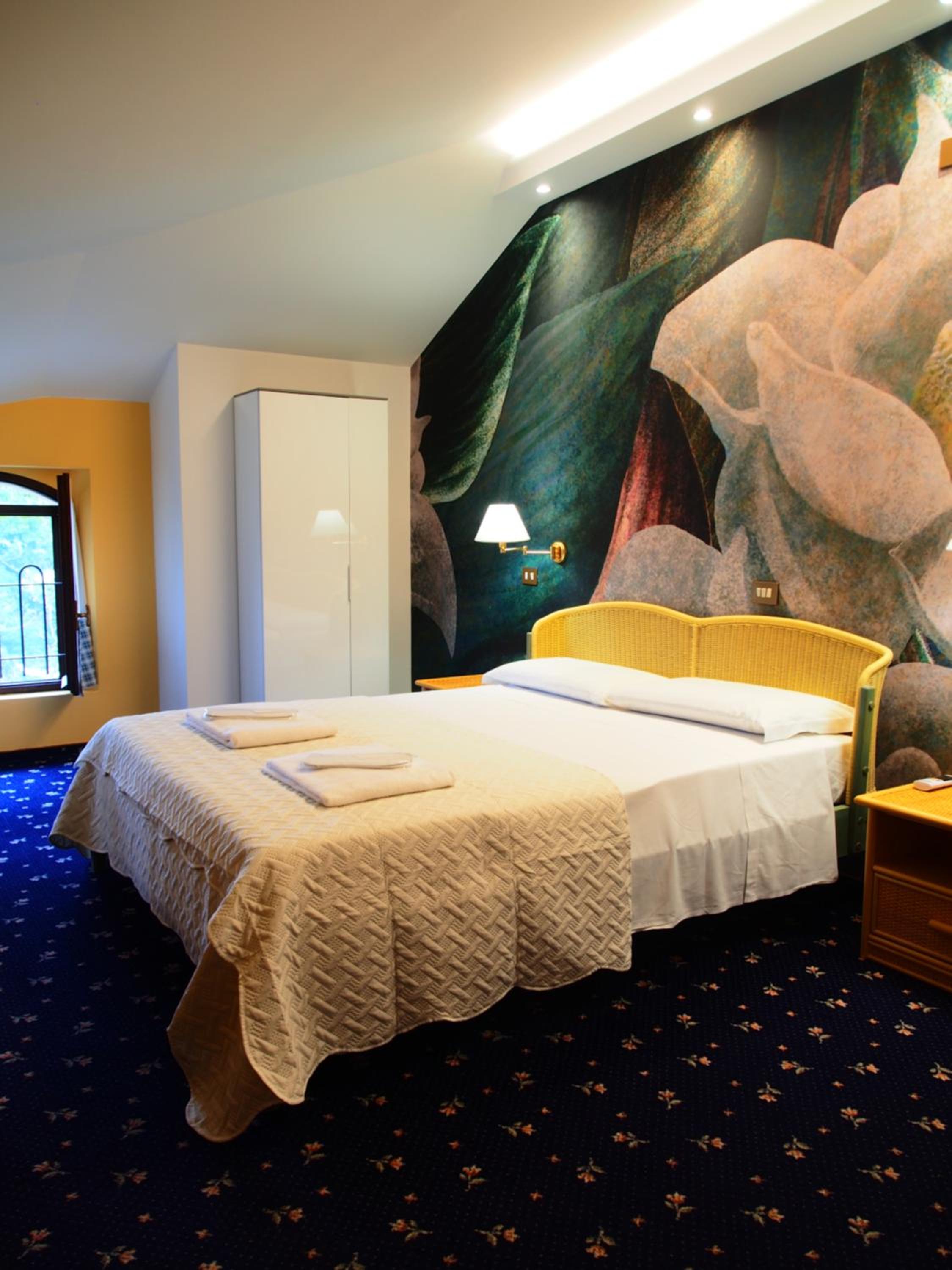 Double Room with Garden View photo 3
