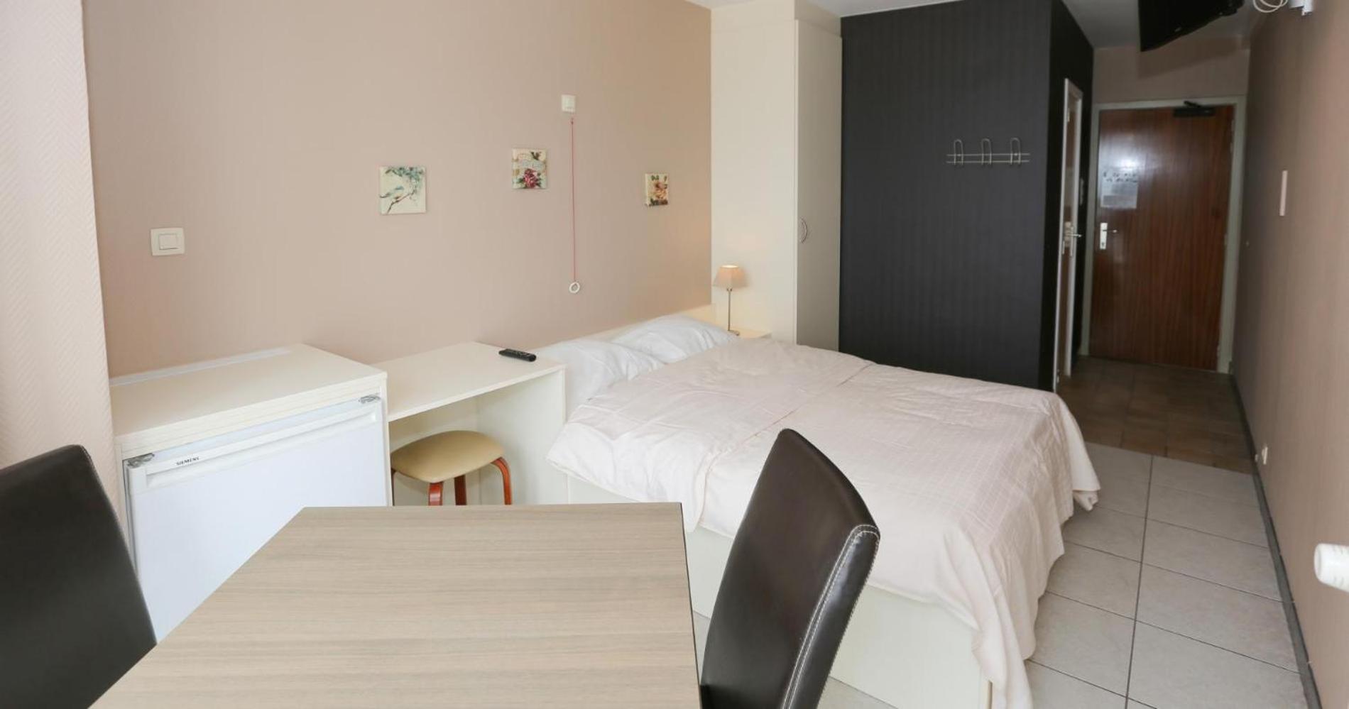 Standard Double Room Hinterland - Photo 1