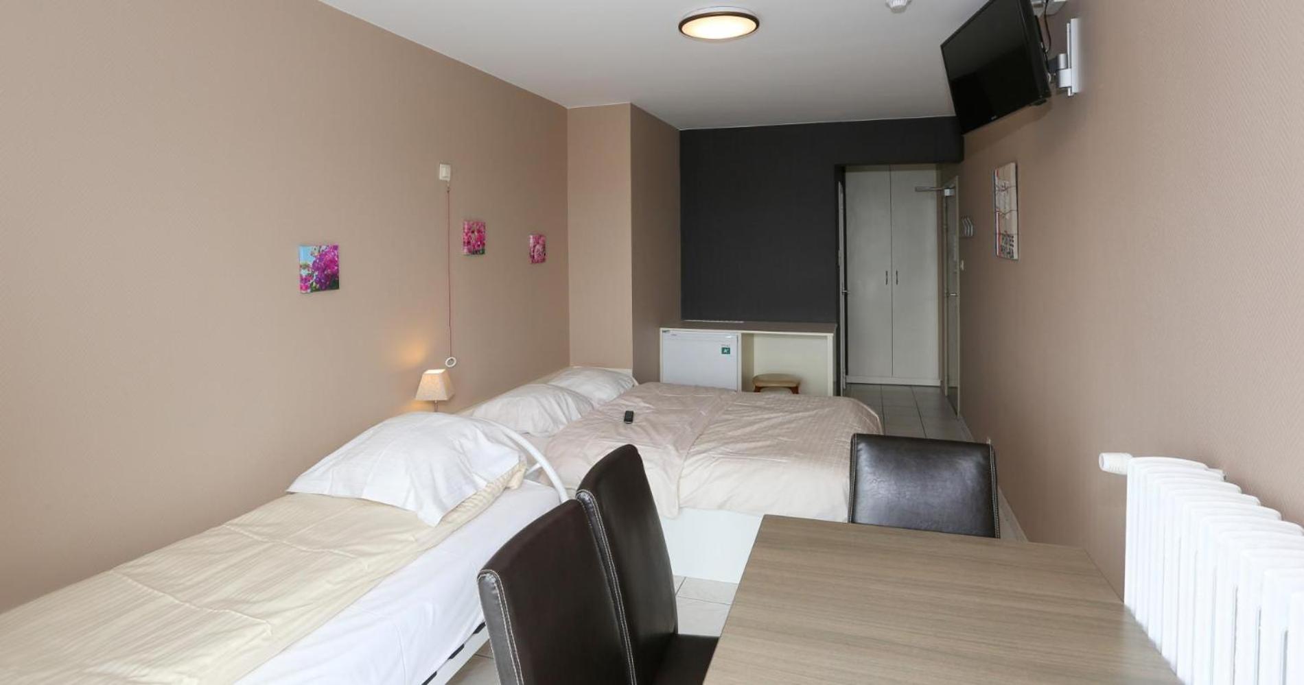 Standard Triple Room Hinterland - Photo 1