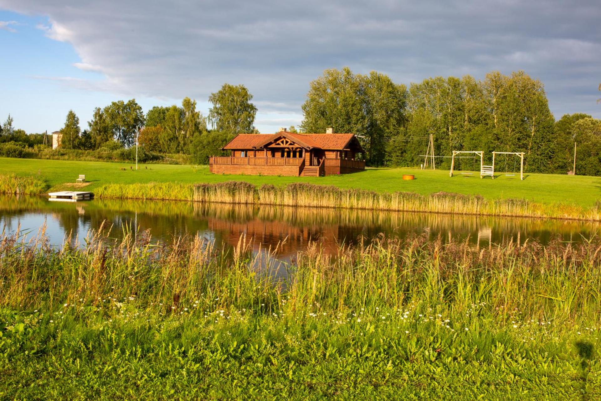 Vacation Home - Photo 2