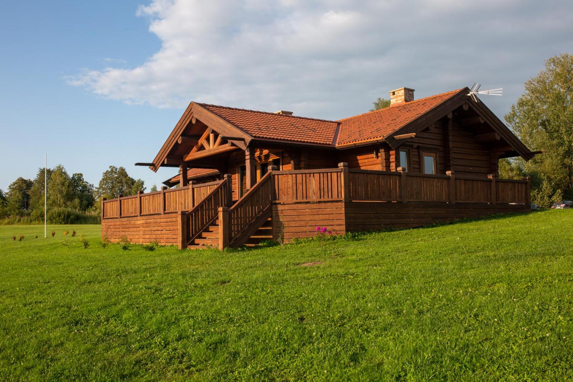 Vacation Home - Photo 5