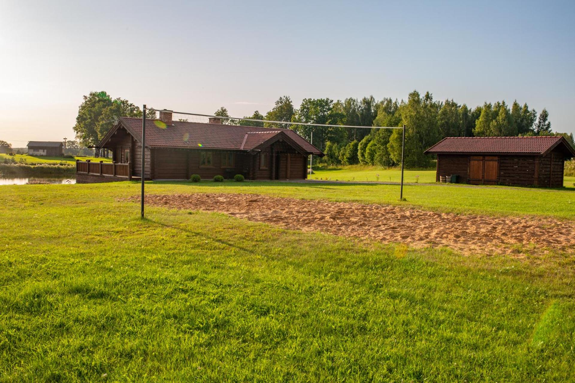 Vacation Home - Photo 14
