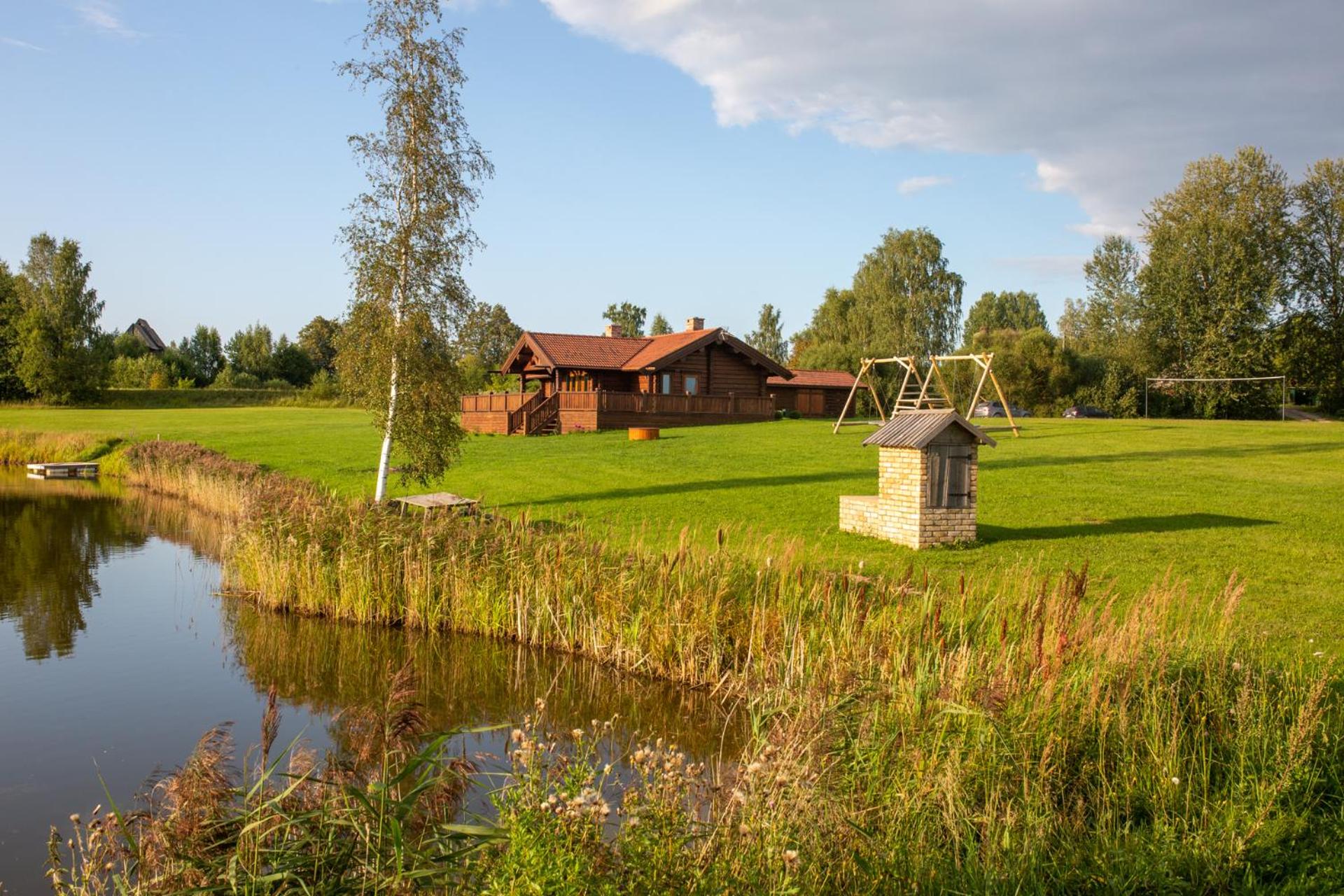Vacation Home - Photo 15