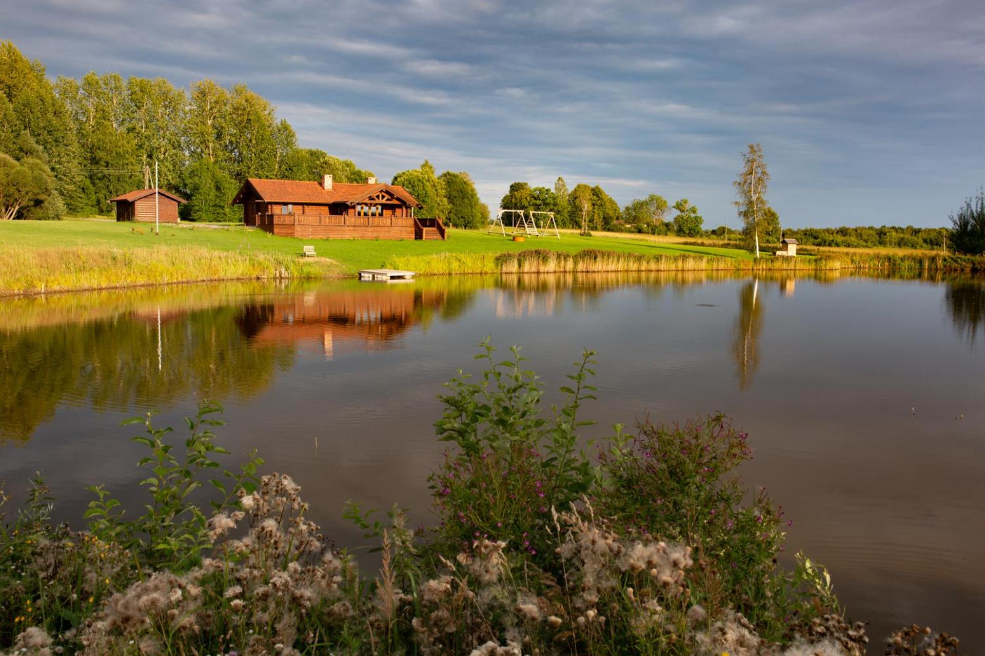 Vacation Home - Photo 17