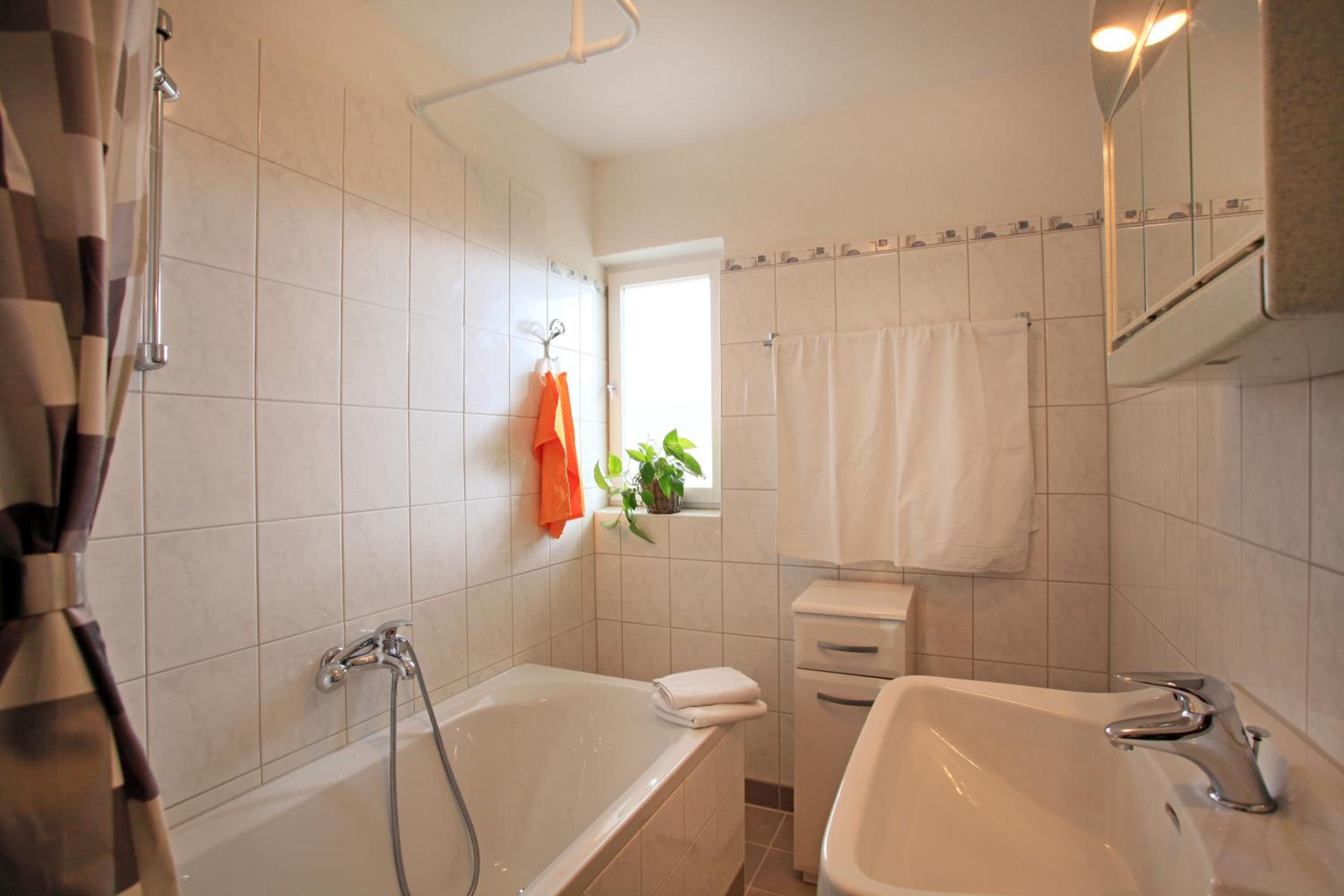 Two-Bedroom Apartment with Terrace photo 2