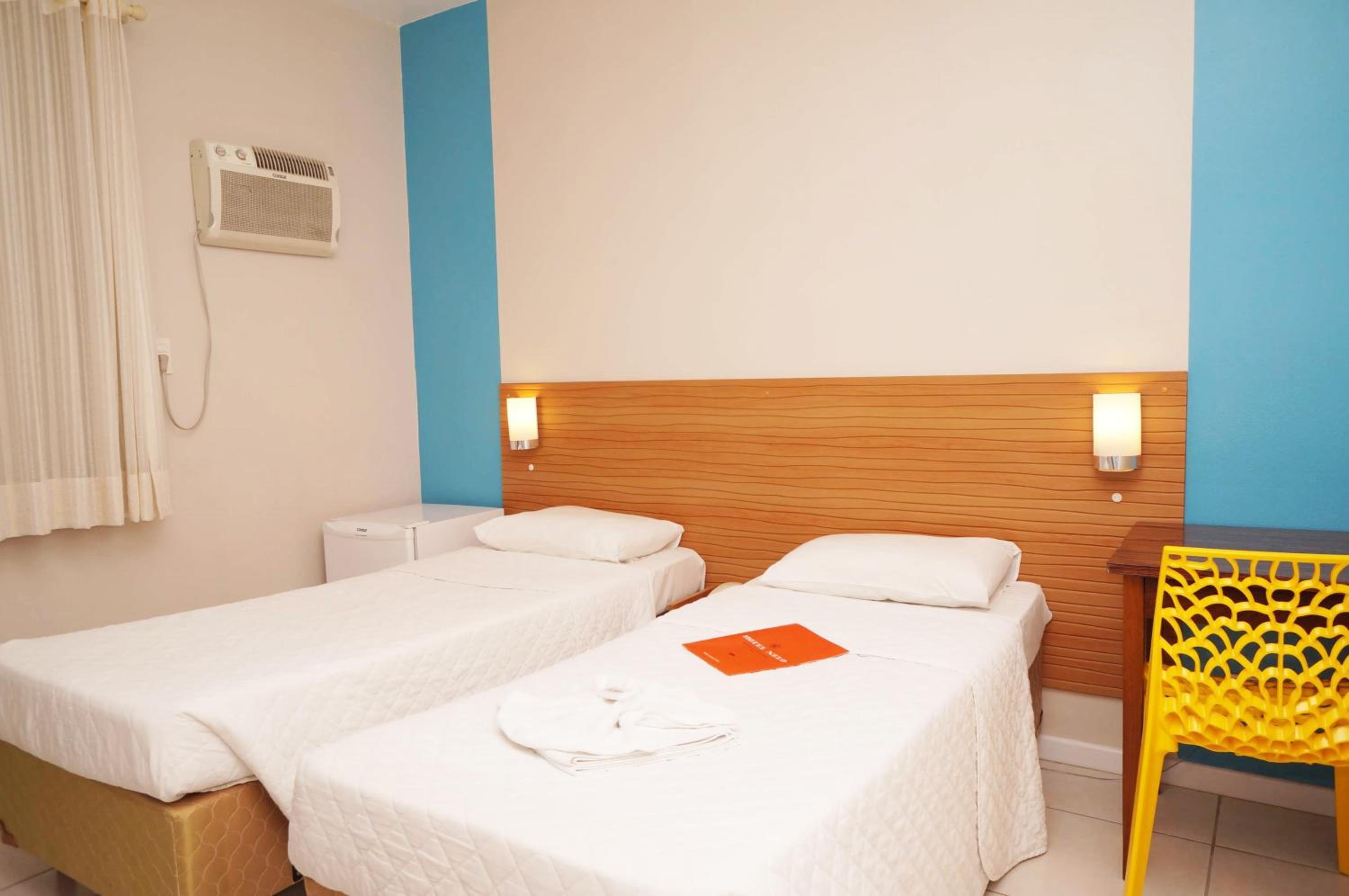 Standard  Double Room photo 1