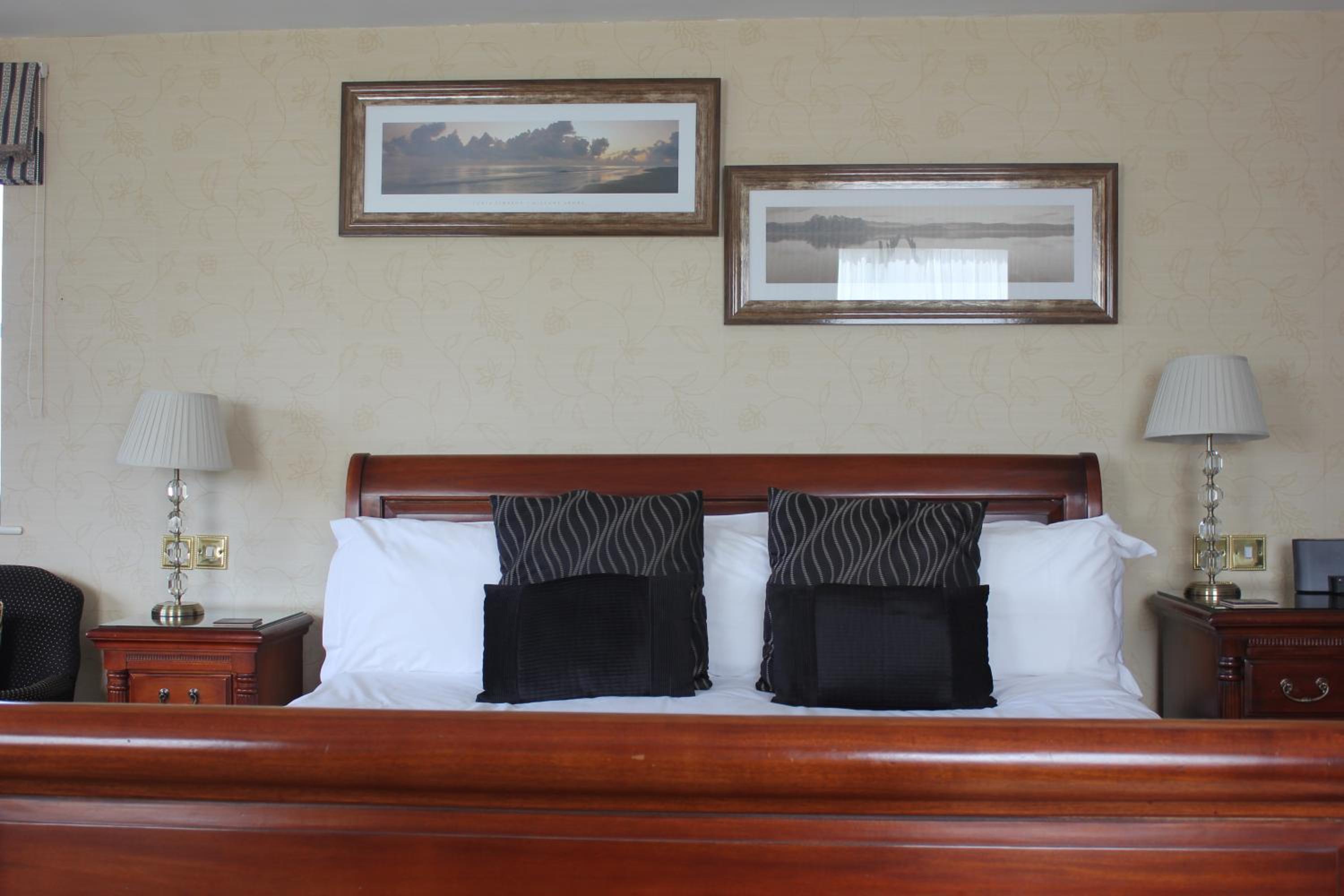 Deluxe Junior Suite