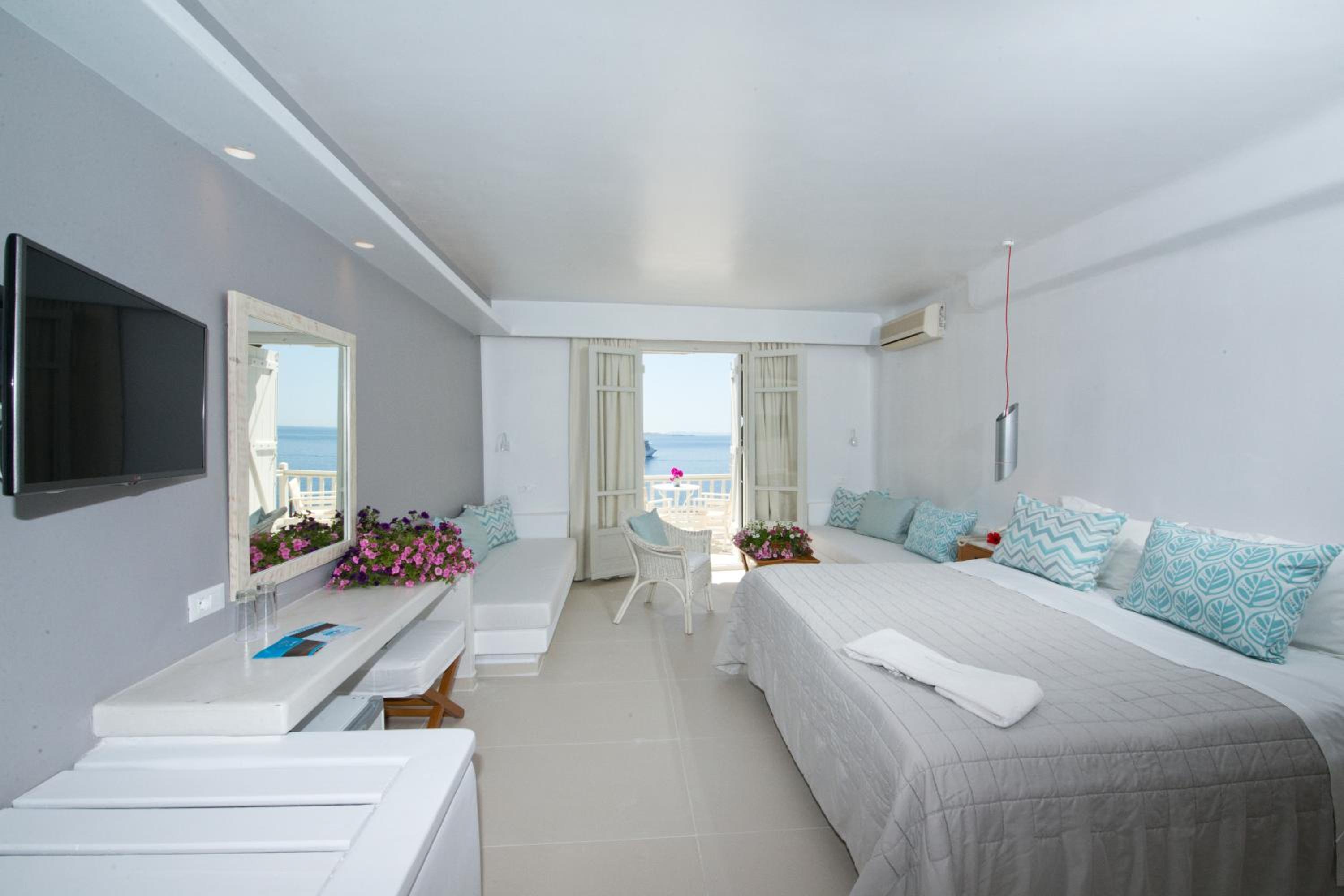 Suite Sea View - Photo 1