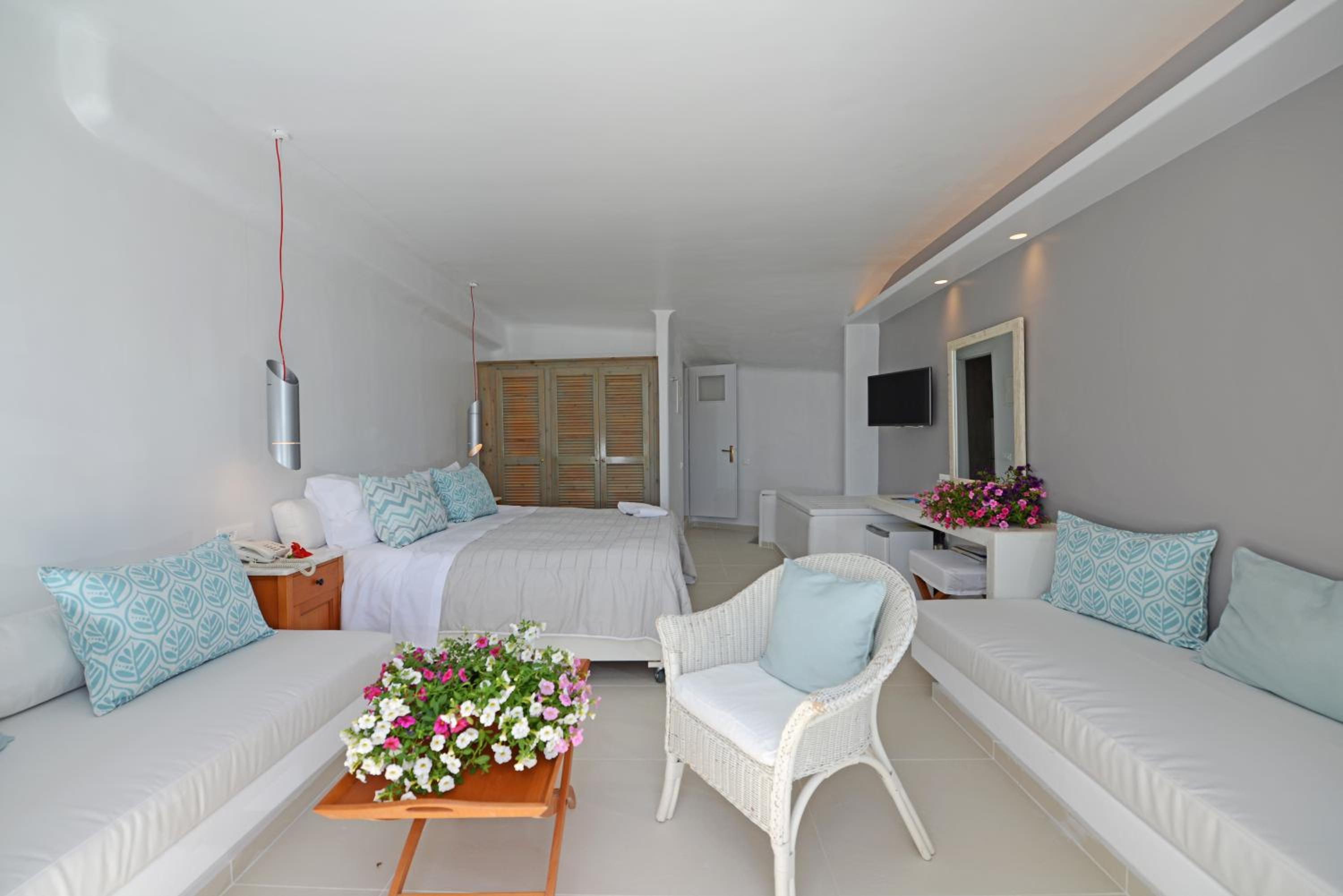 Suite Sea View - Photo 2