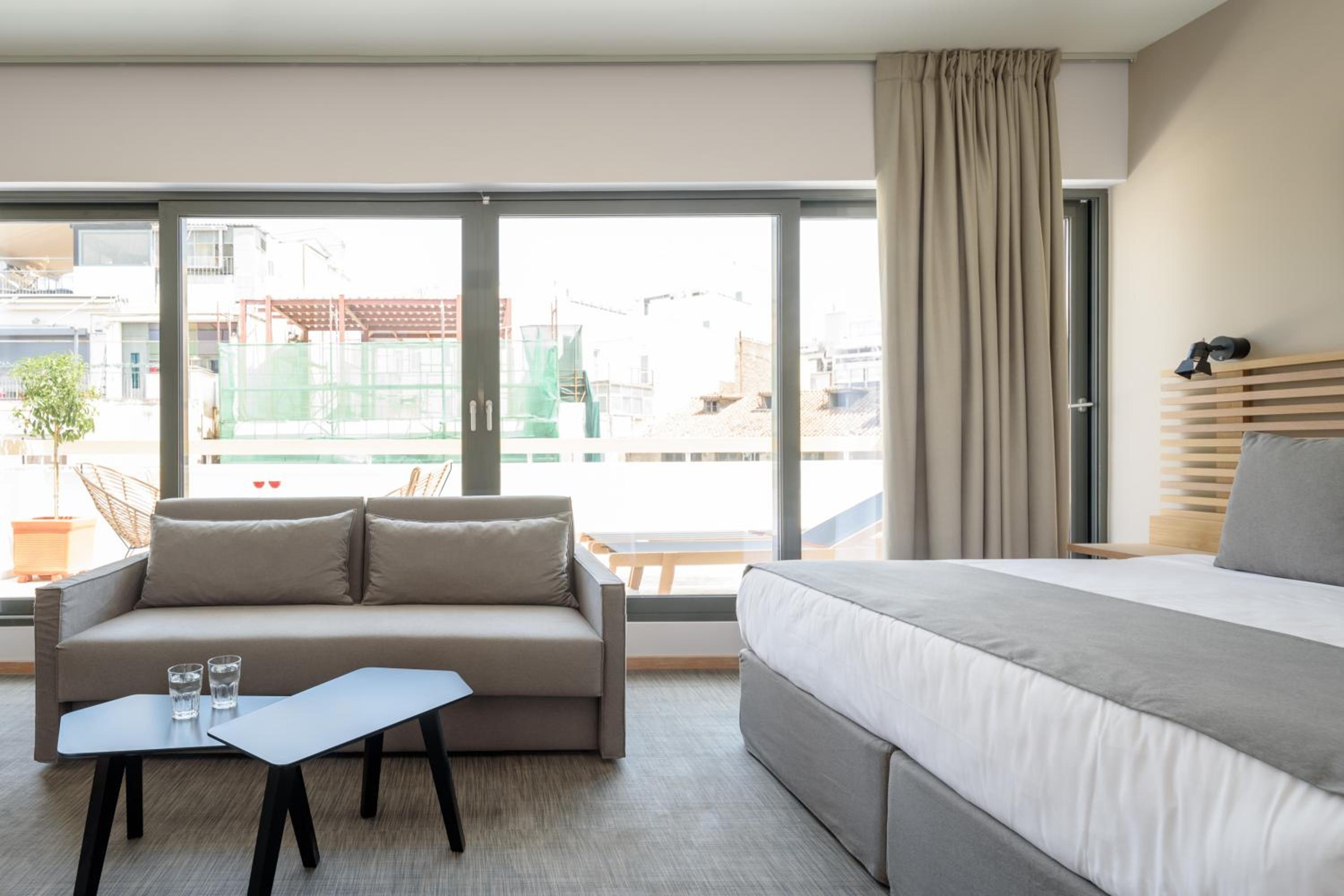 King Suite