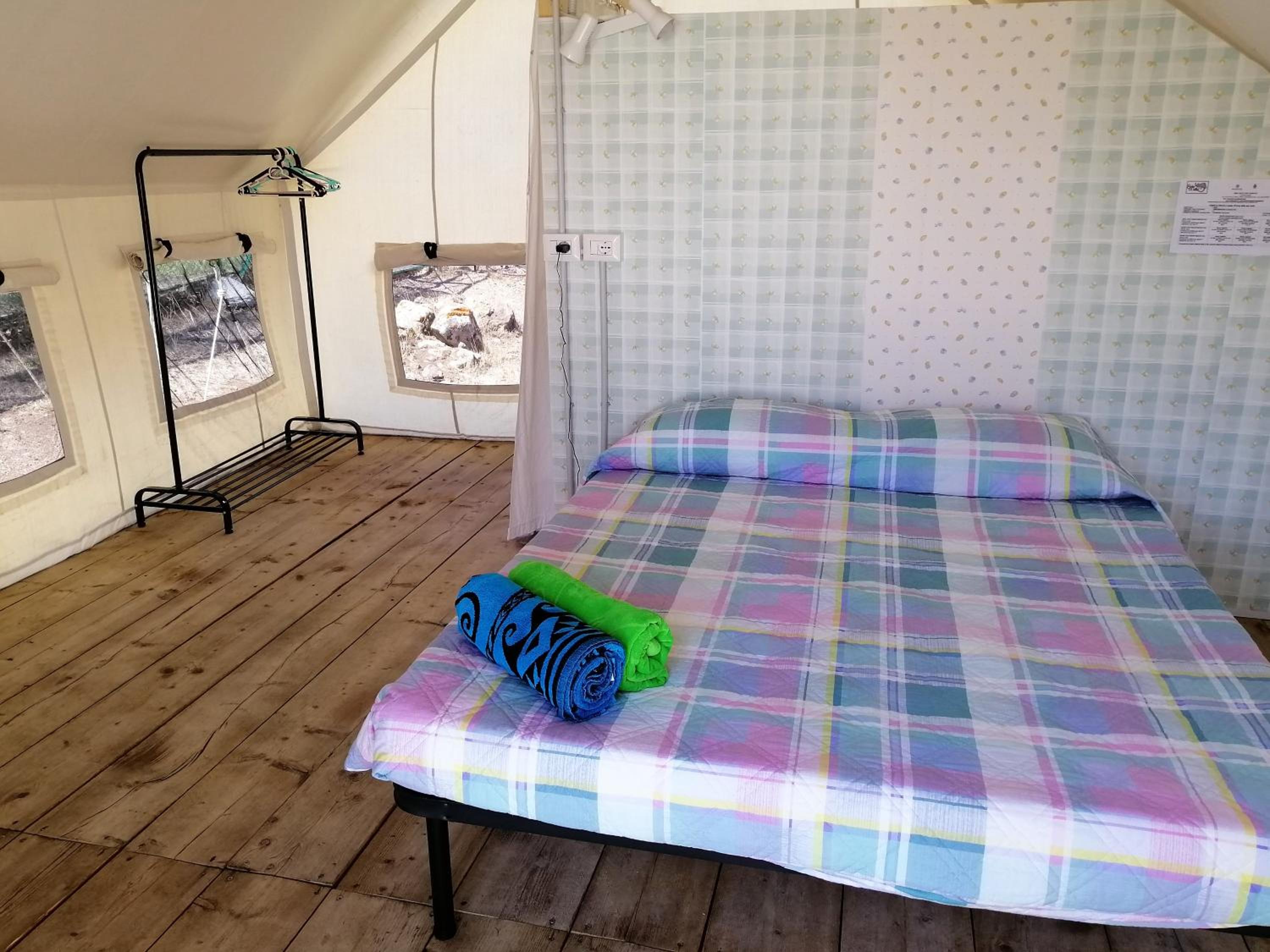 Tent photo 3