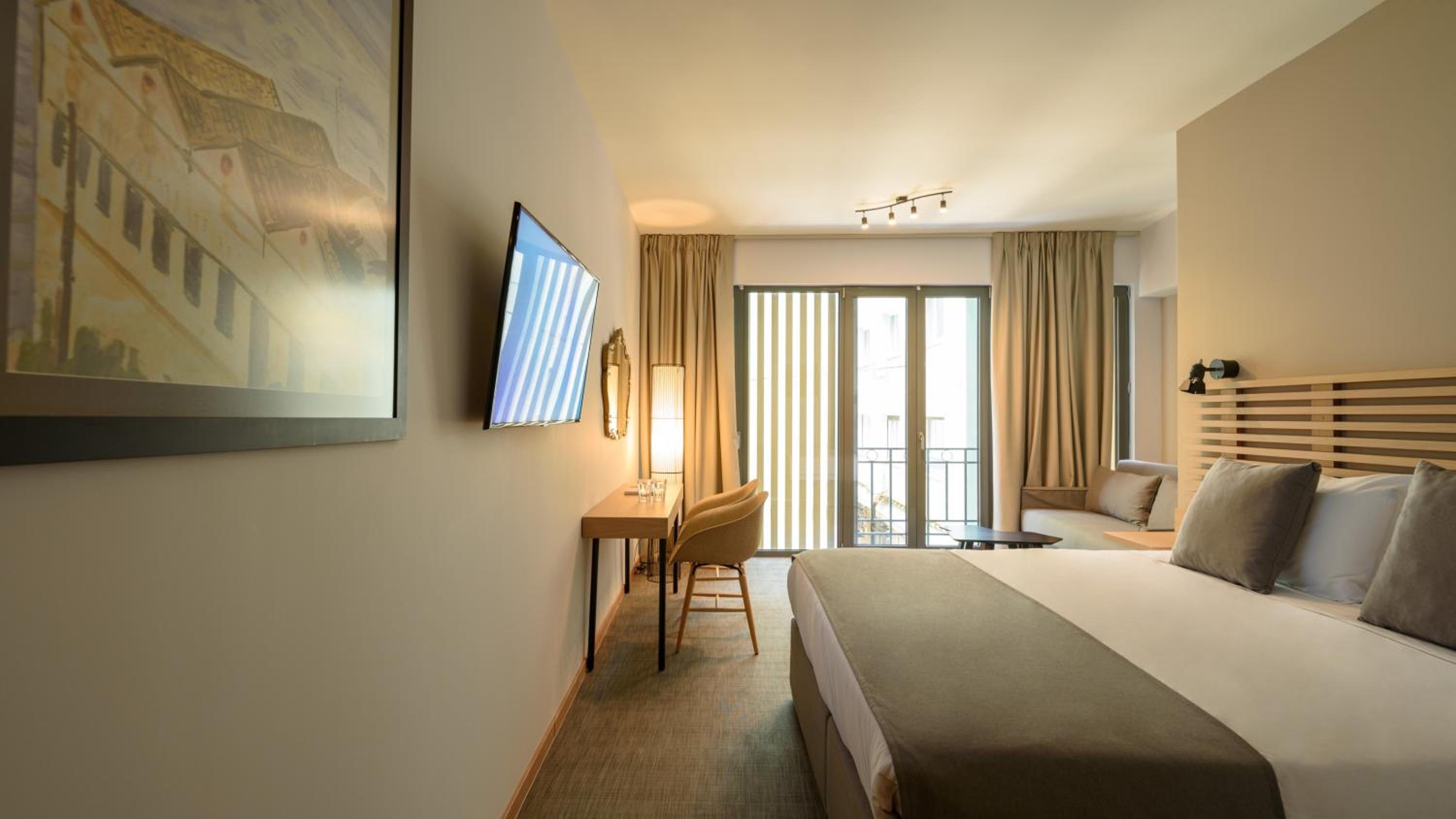 Triple Room photo 3