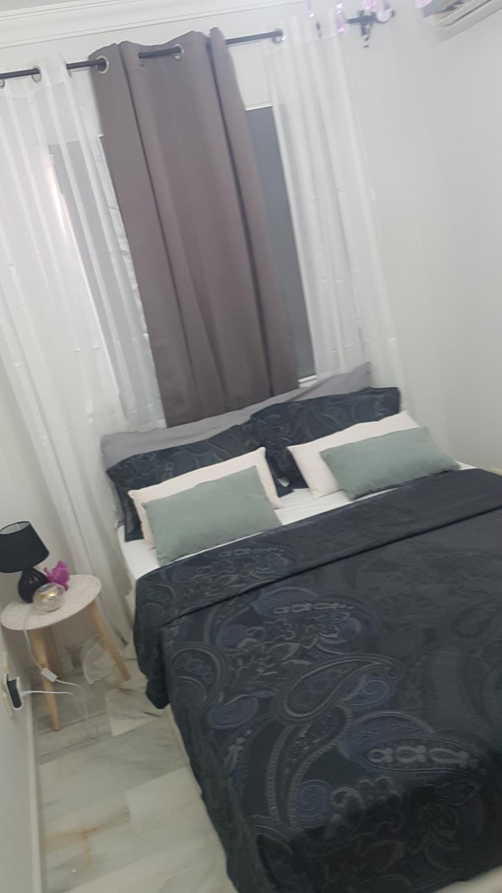 Double Room with Patio photo 2