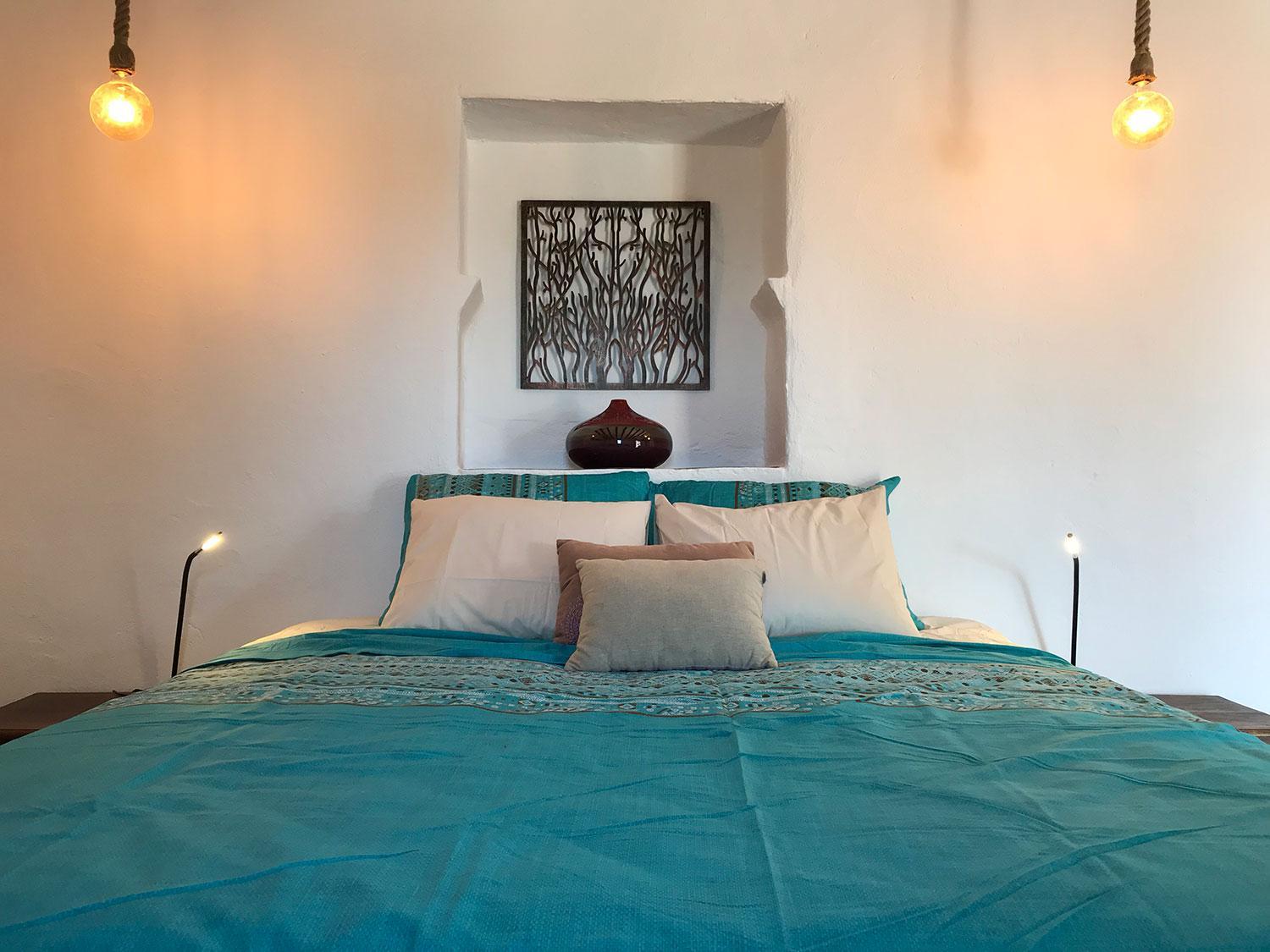 Deluxe Double or Twin Room with Lake View photo 2