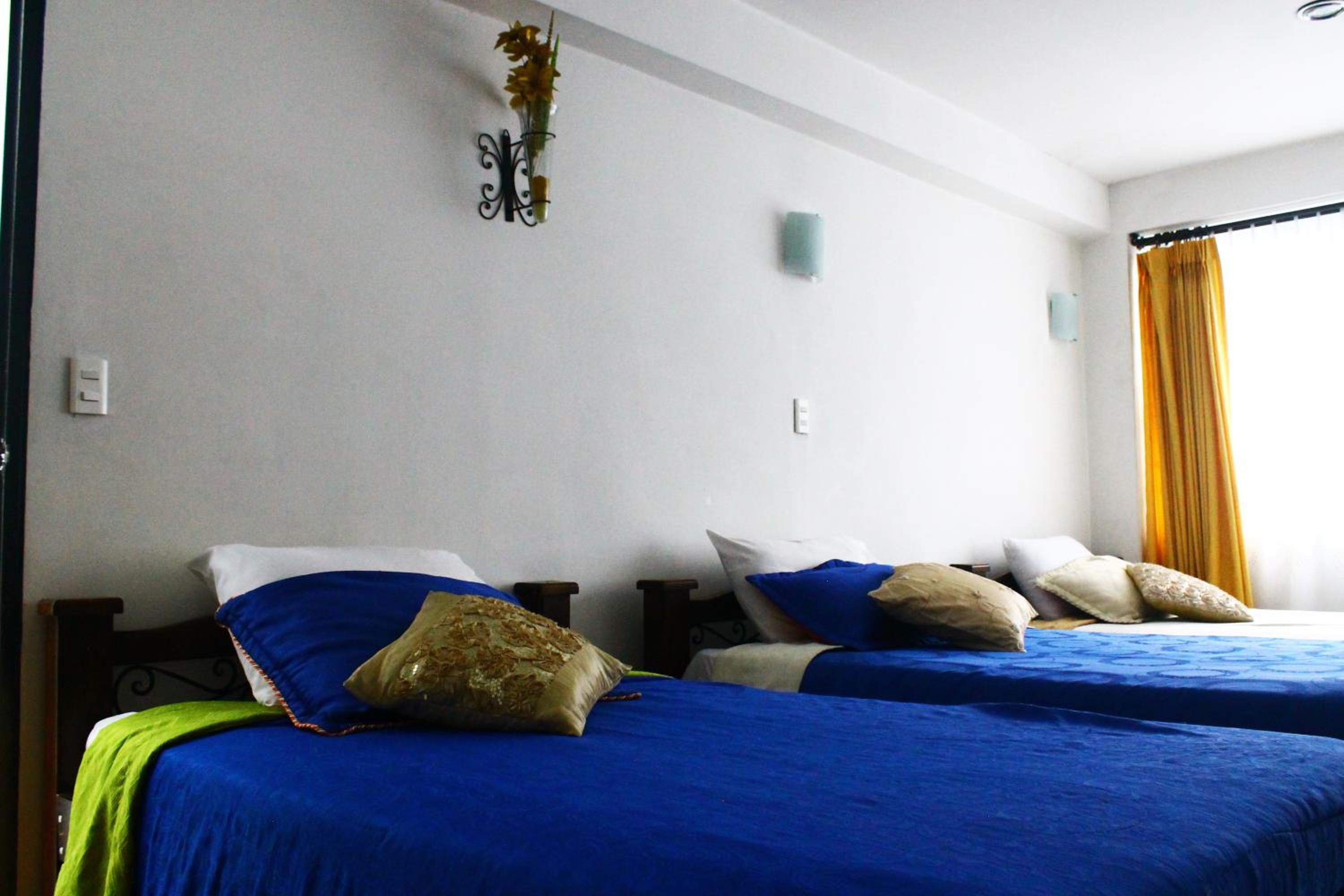 Single Room with Private Bathroom photo 3