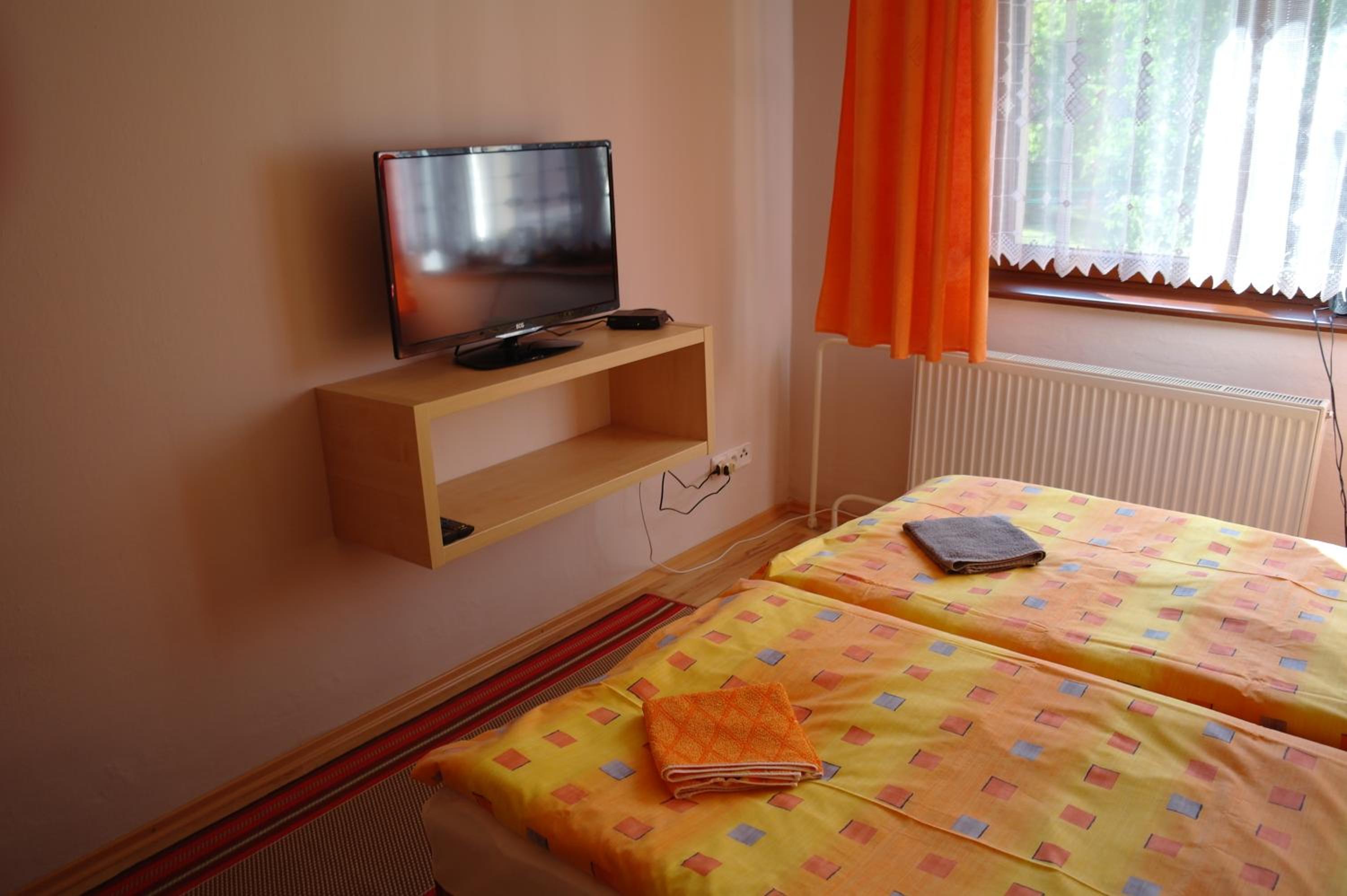 Double or Twin Room photo 1