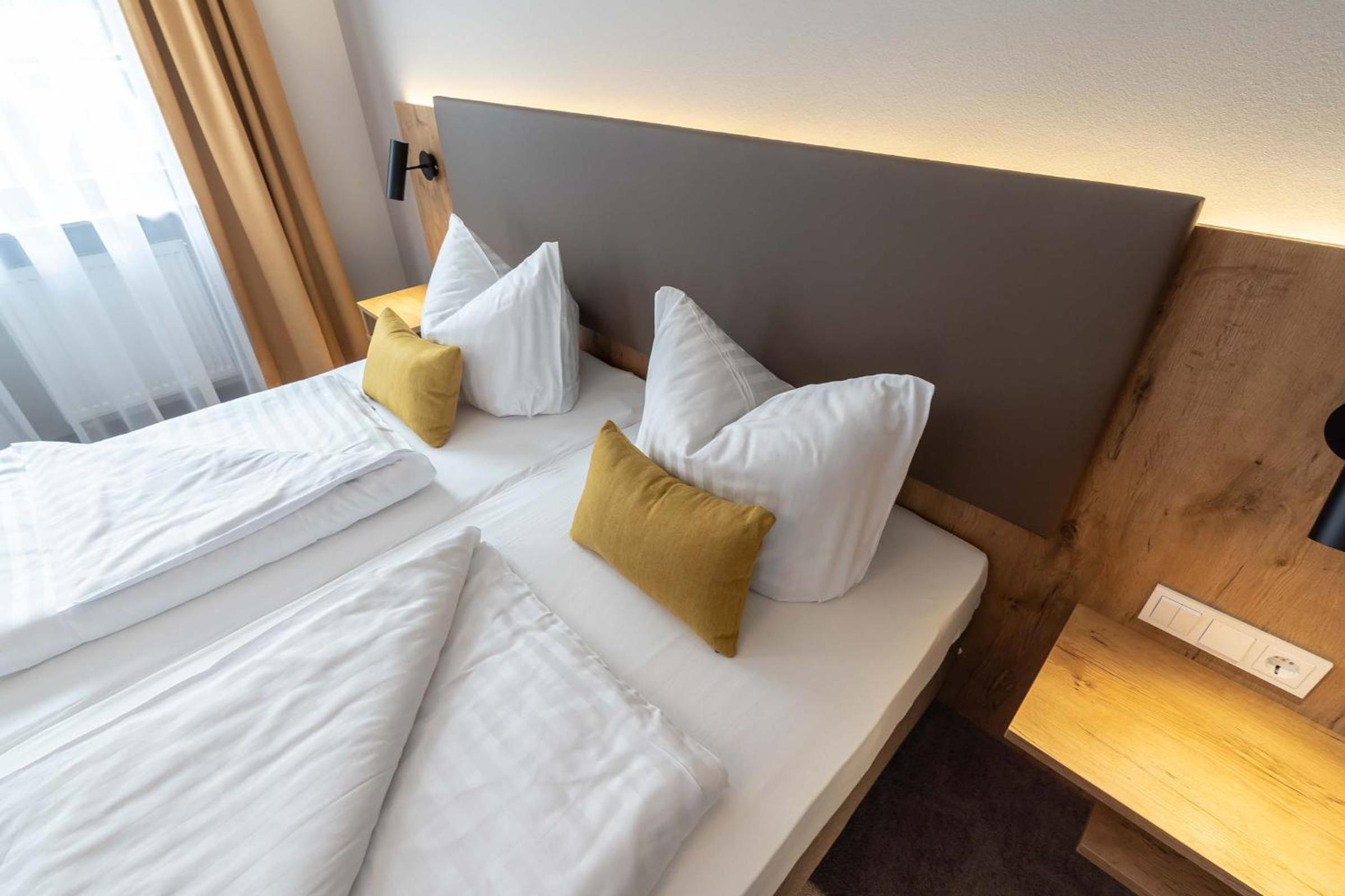 Comfort Triple Room - Photo 2