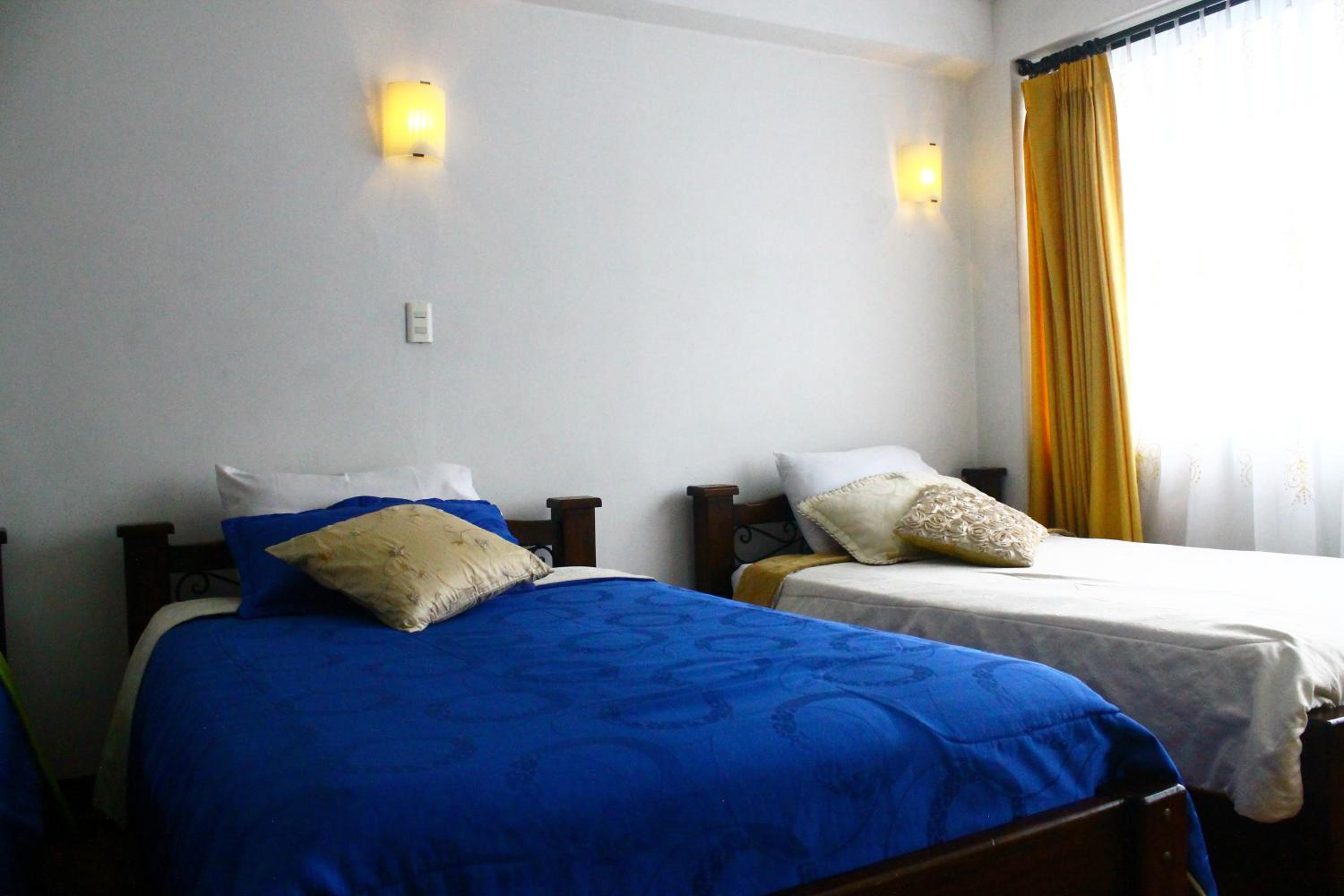 Quadruple Room photo 3