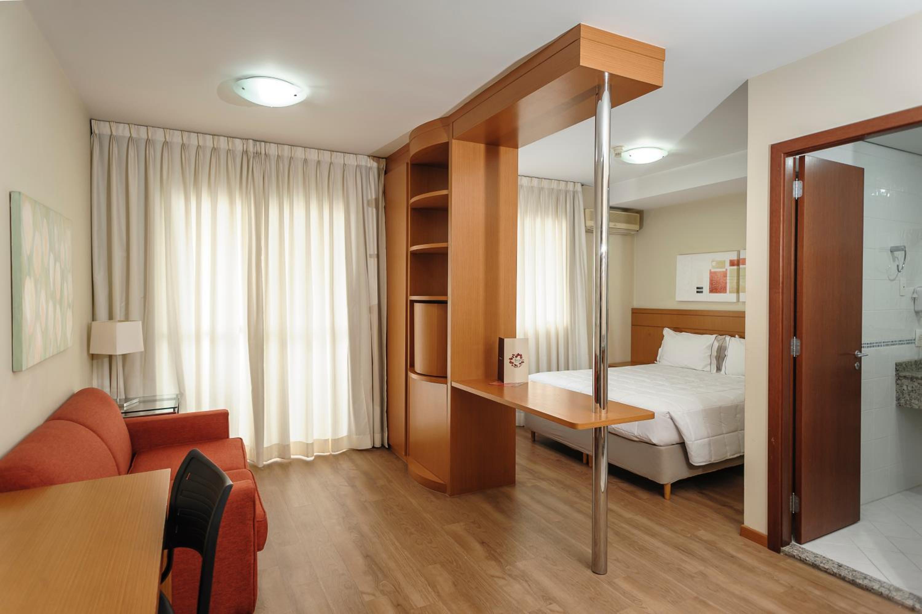 Double Room with Double bed