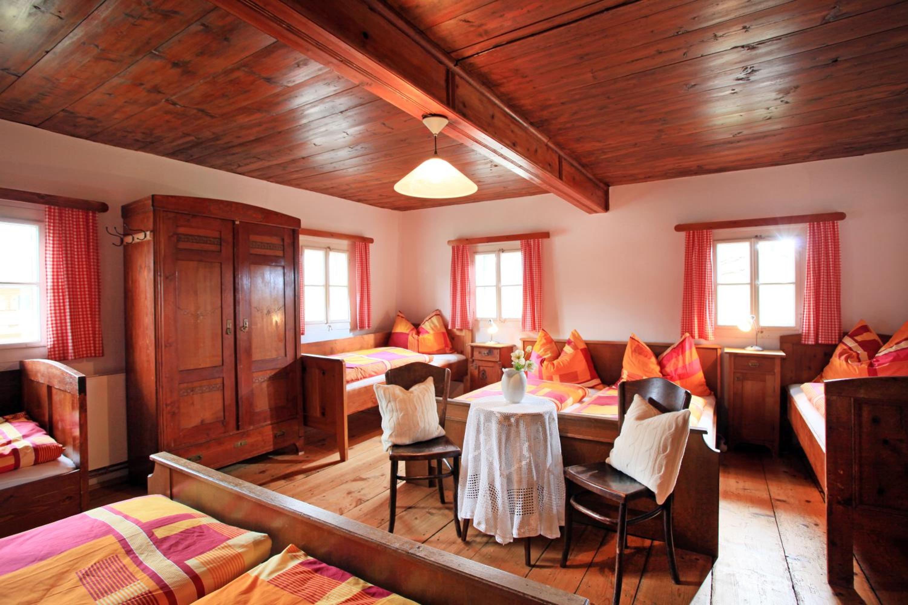 Holiday Home with Balcony and Terrace photo 3